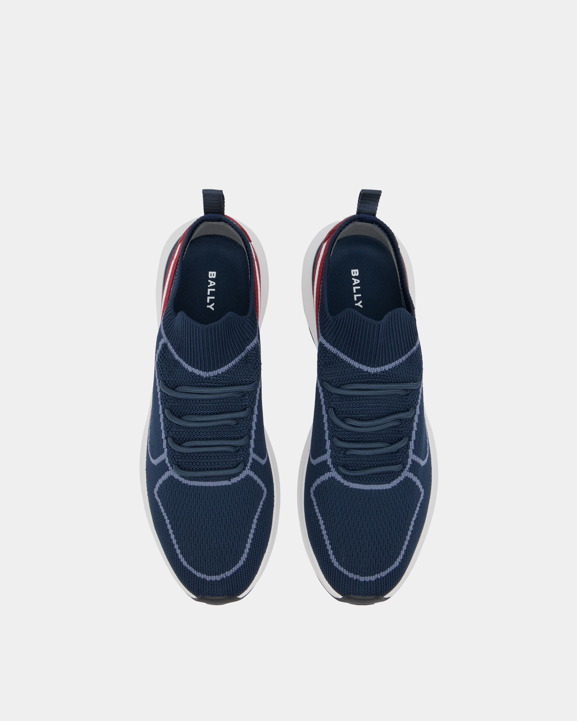 Bally Global -  - 