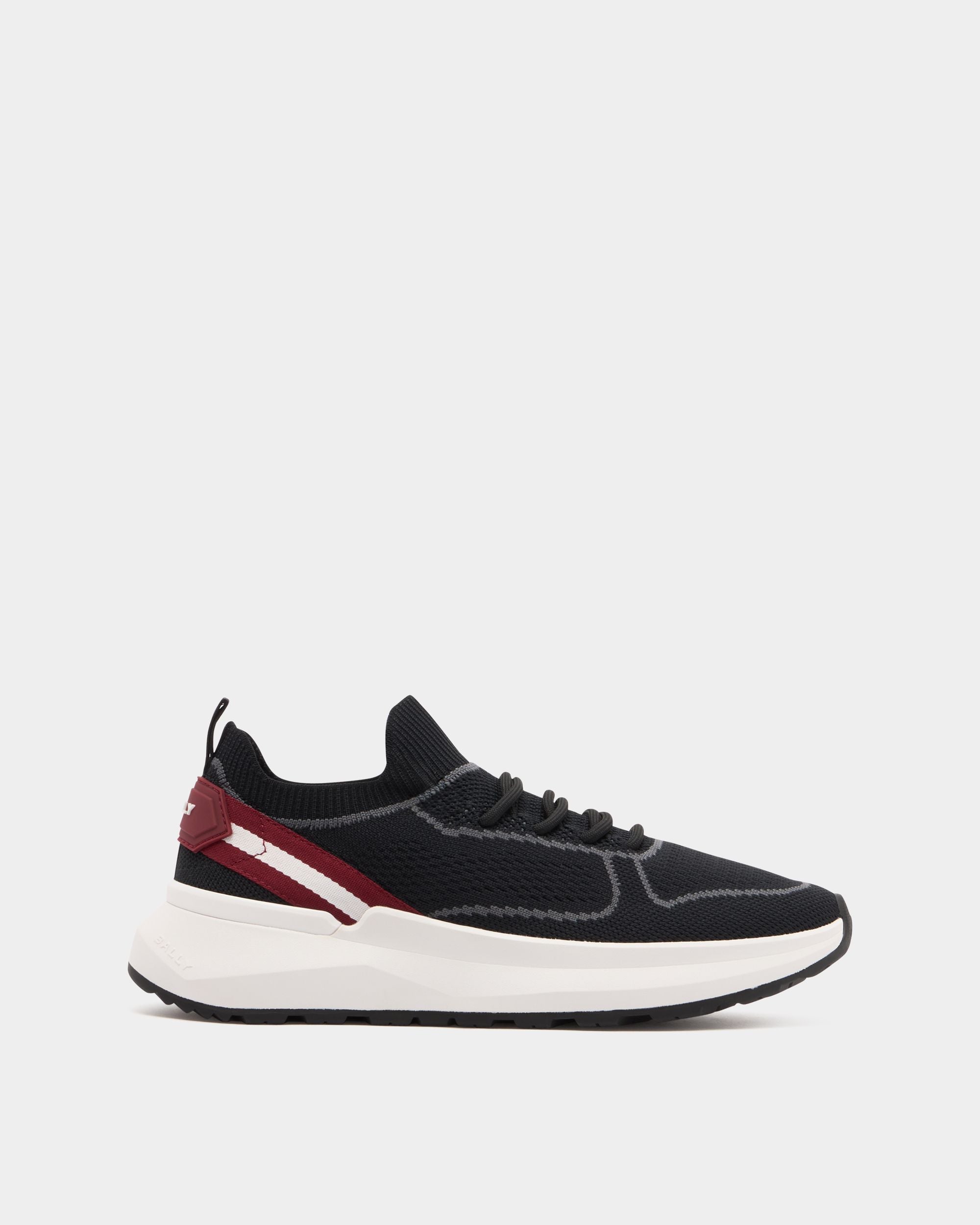 Bally Global -  - 
