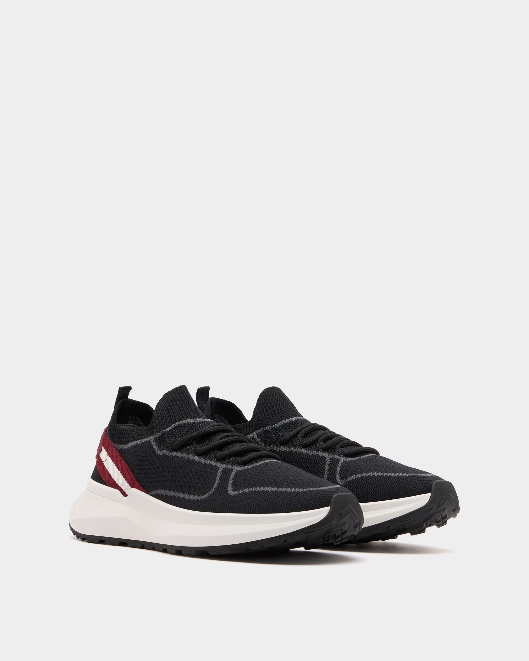 Bally Global -  - 
