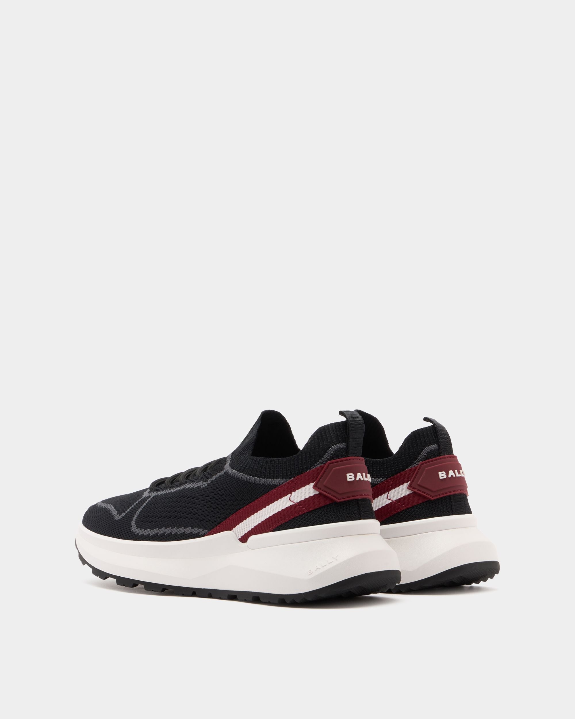 Bally Global -  - 