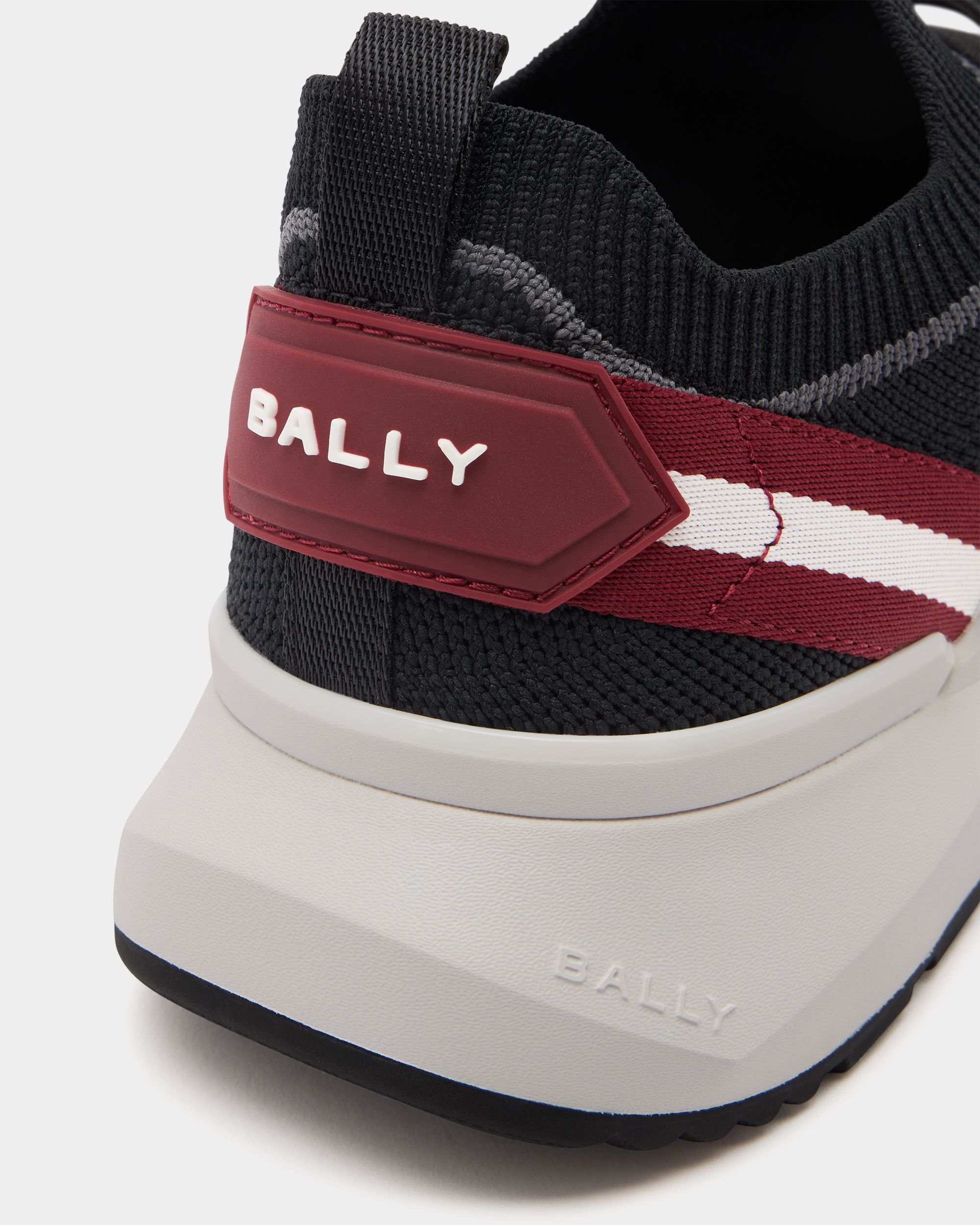 Bally Global -  - 
