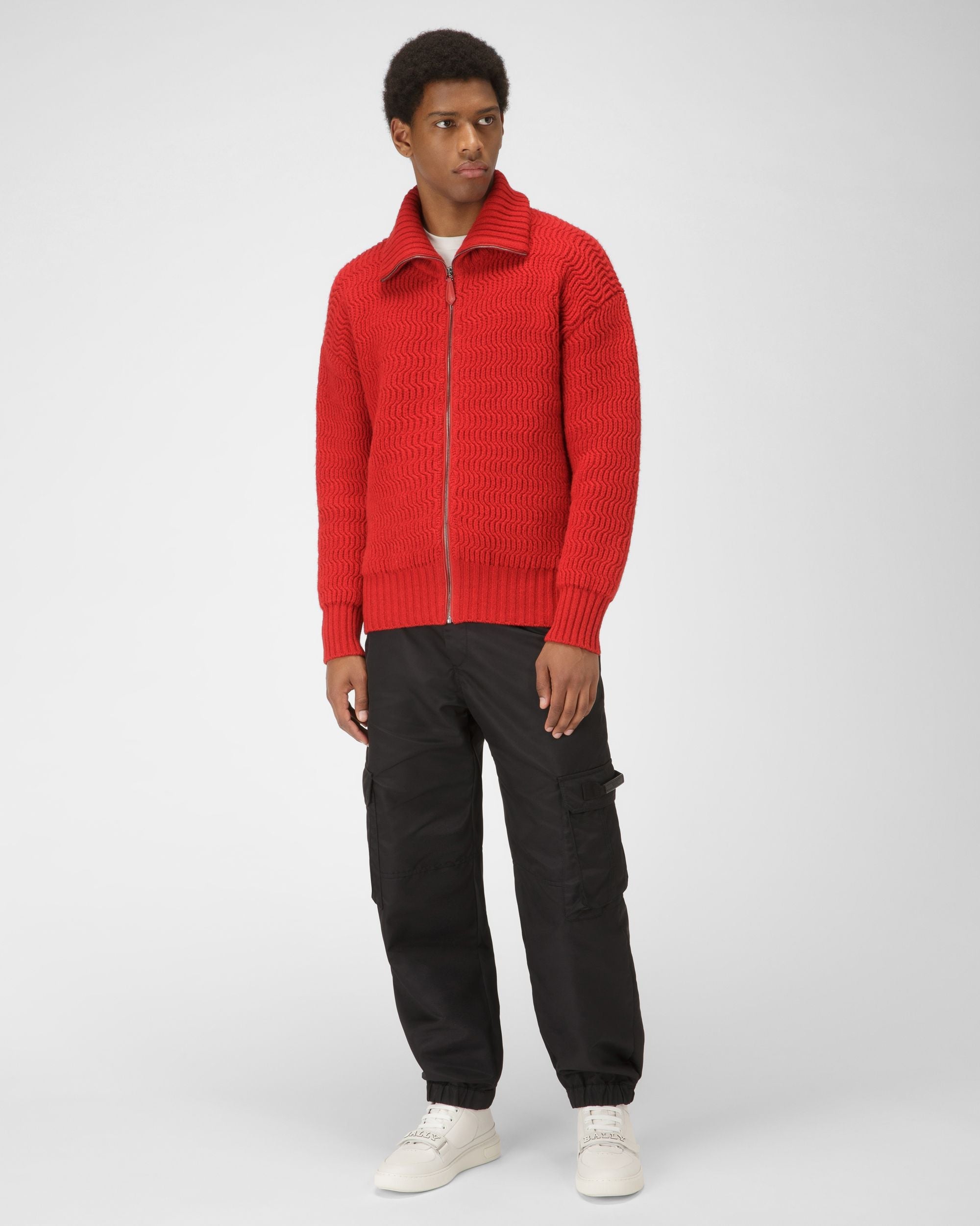 Bally Global -  - 