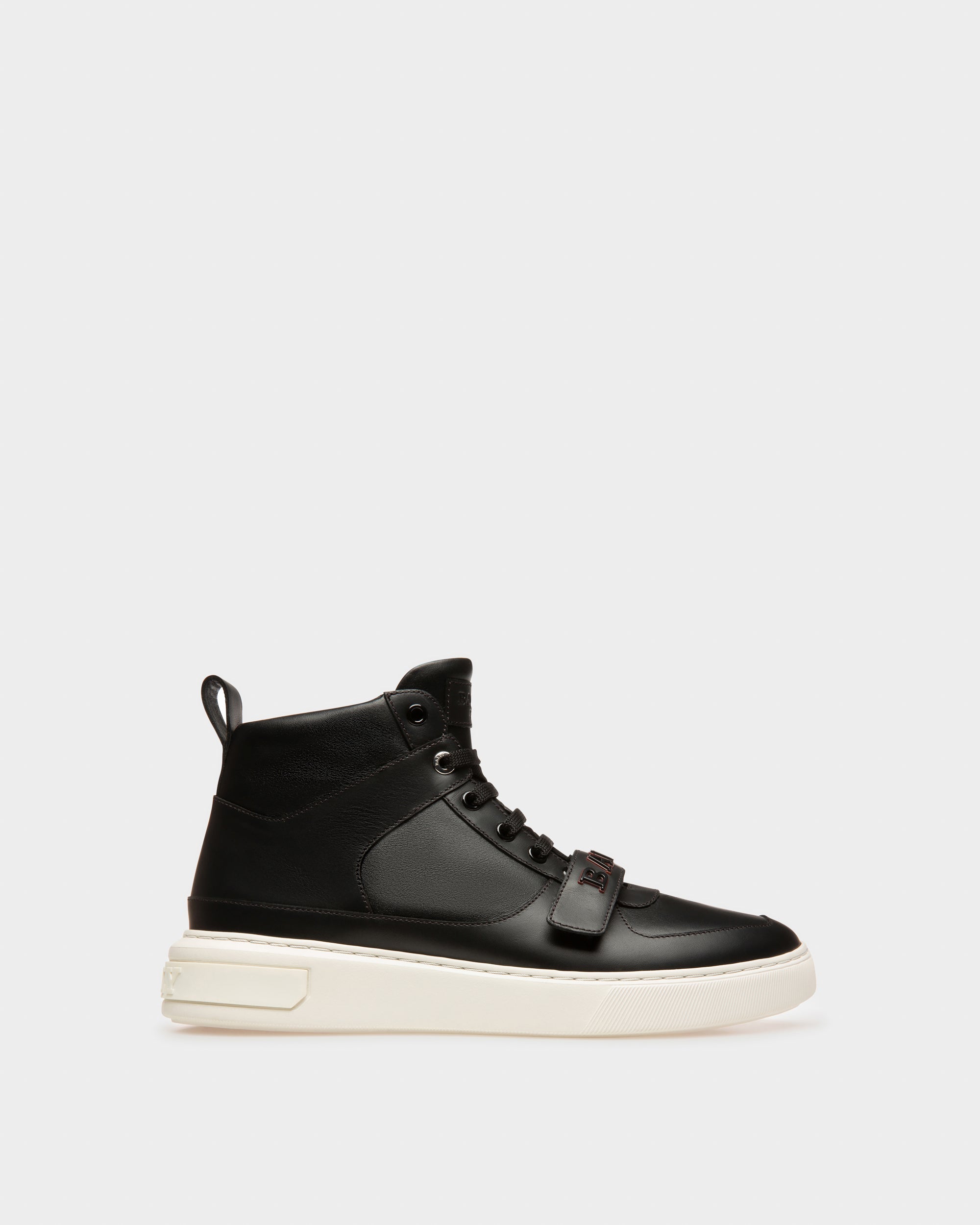 Bally Global -  - 