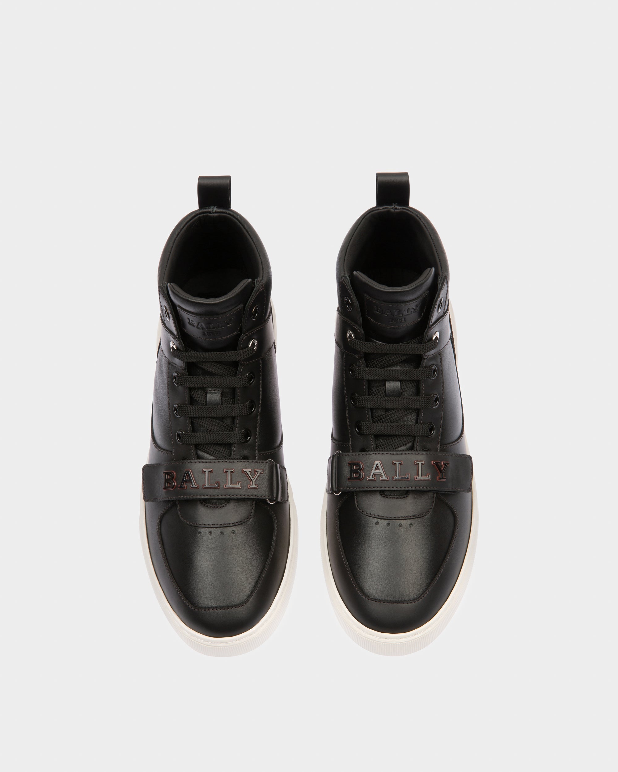 Bally Global -  - 