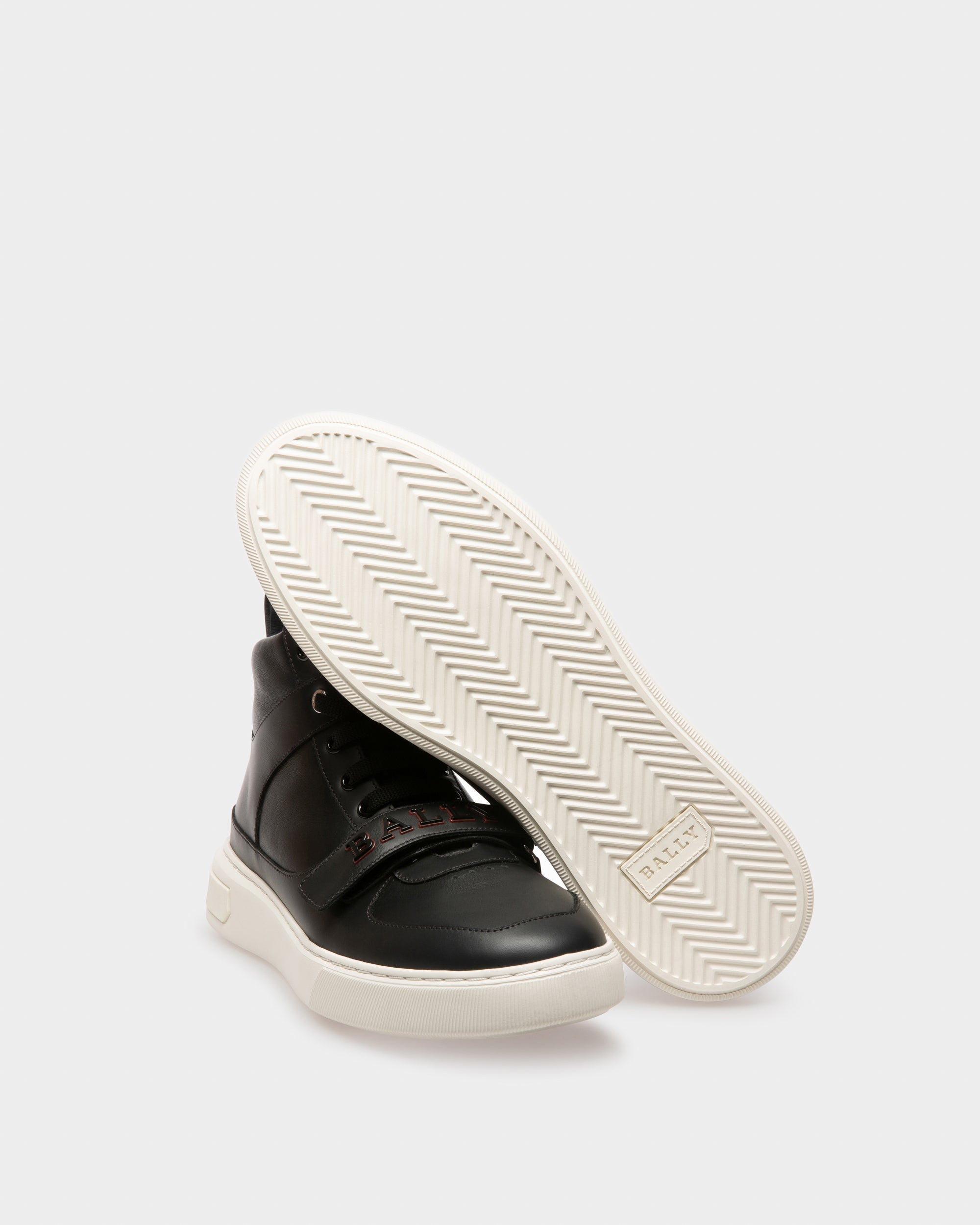 Bally Global -  - 