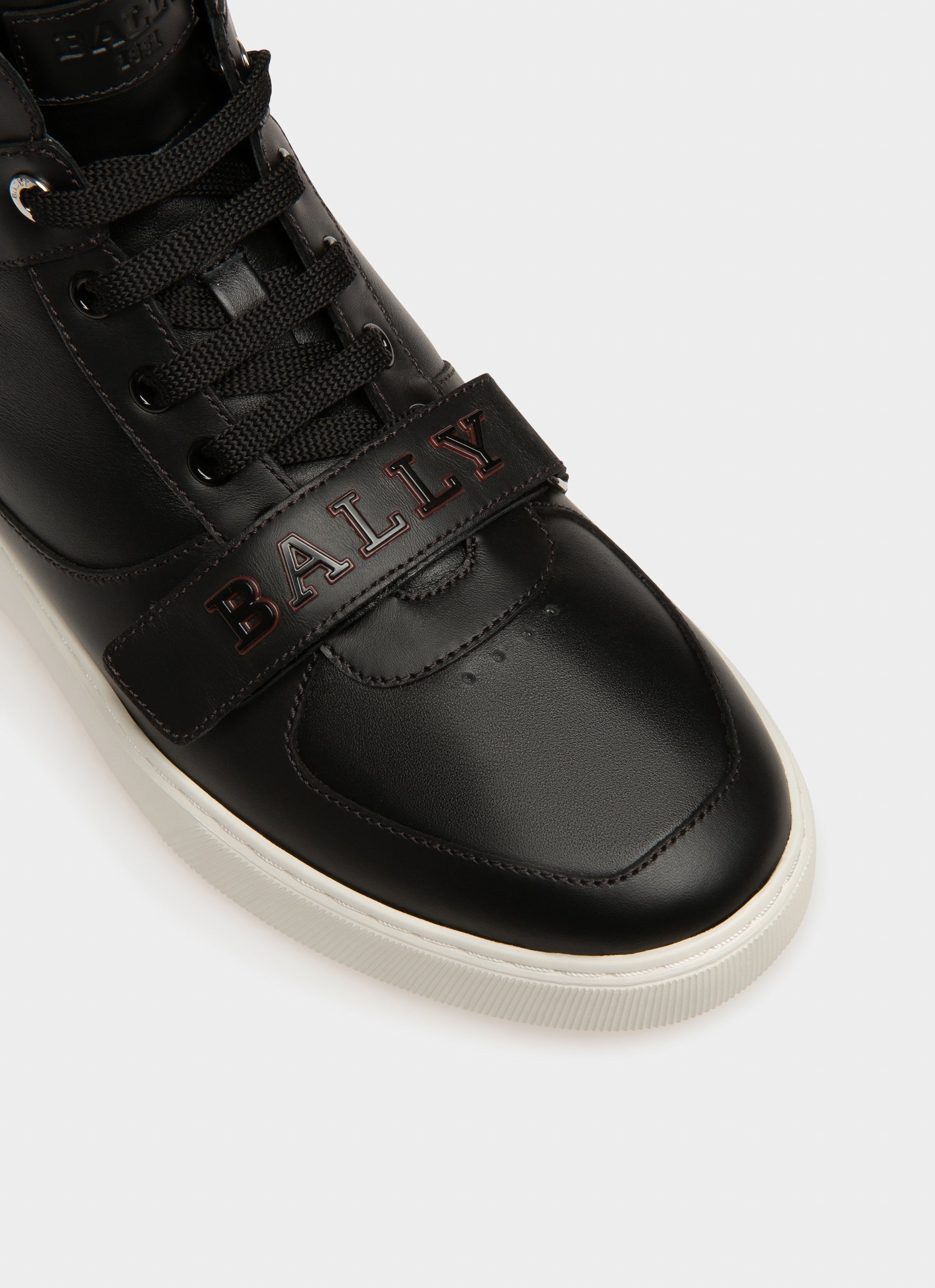 Bally Global -  - 