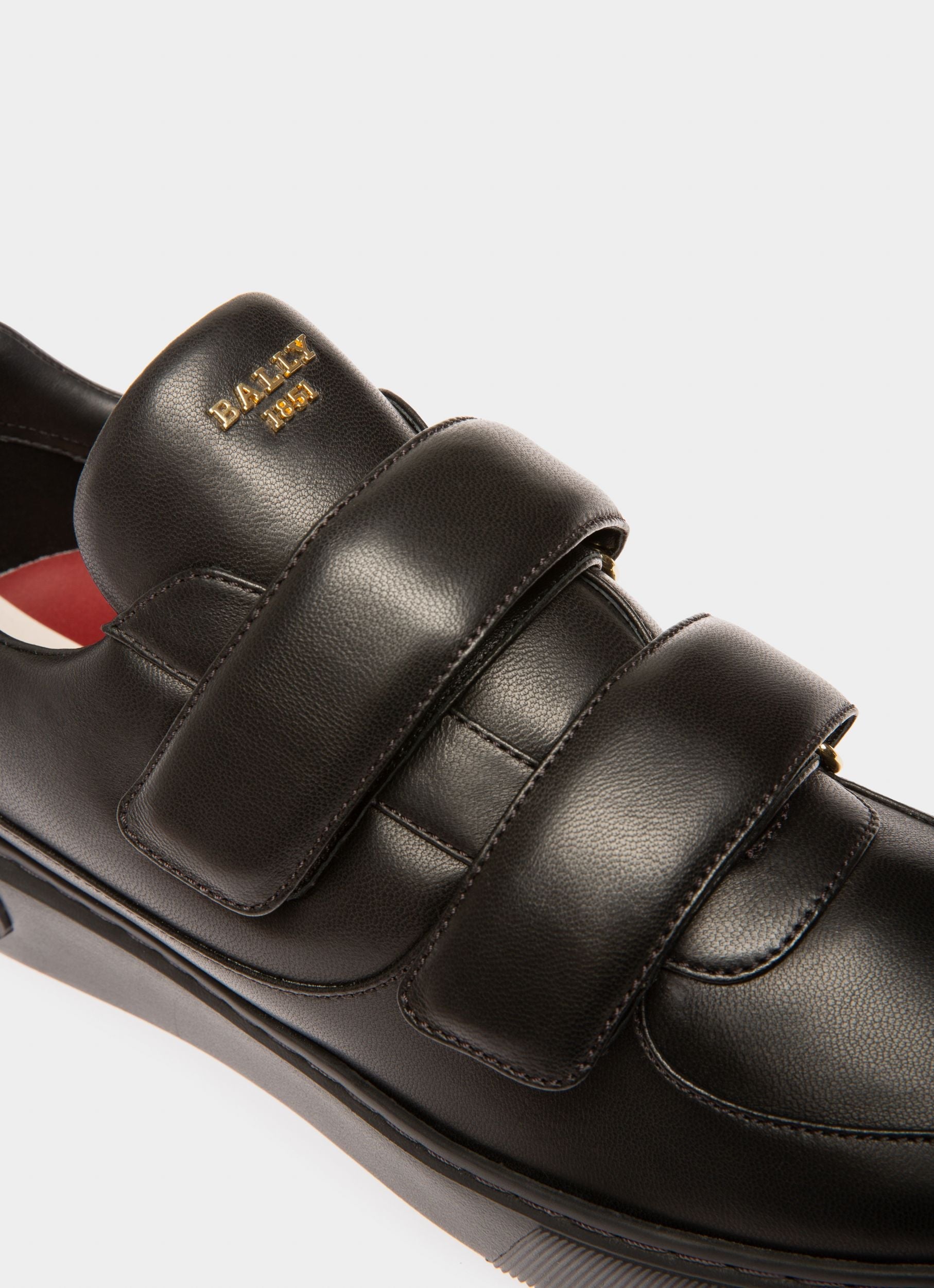 Bally Global -  - 