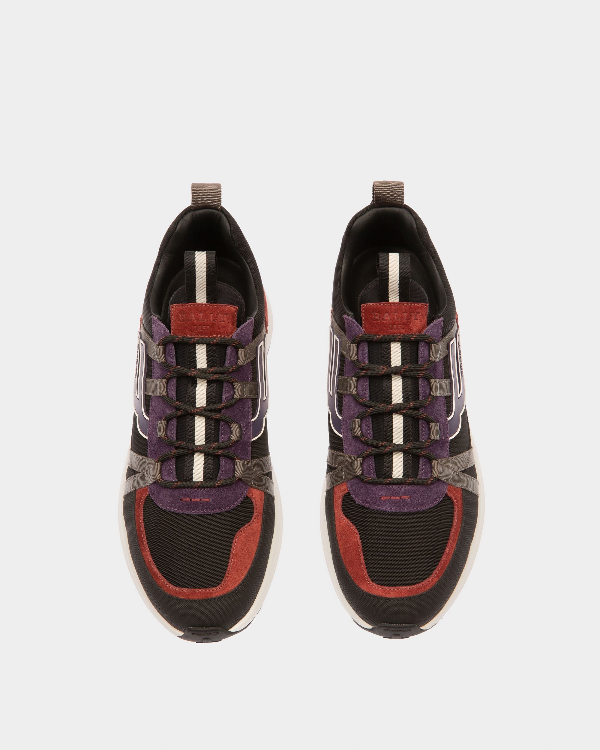Bally Global -  - 