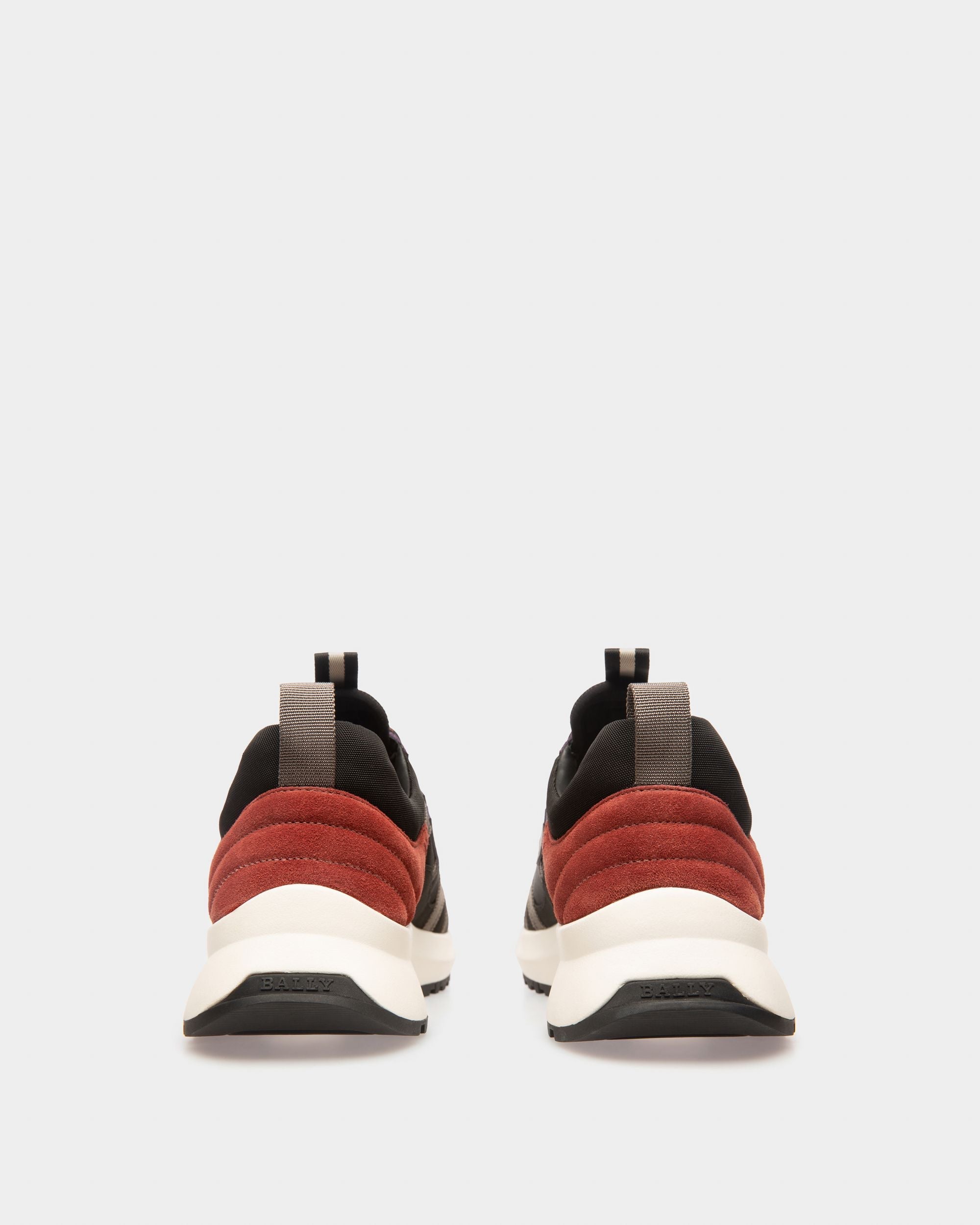 Bally Global -  - 