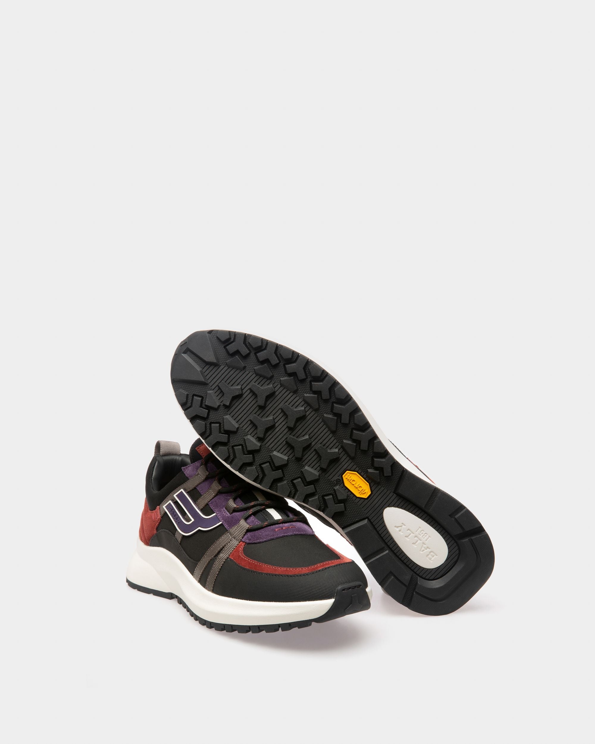Bally Global -  - 