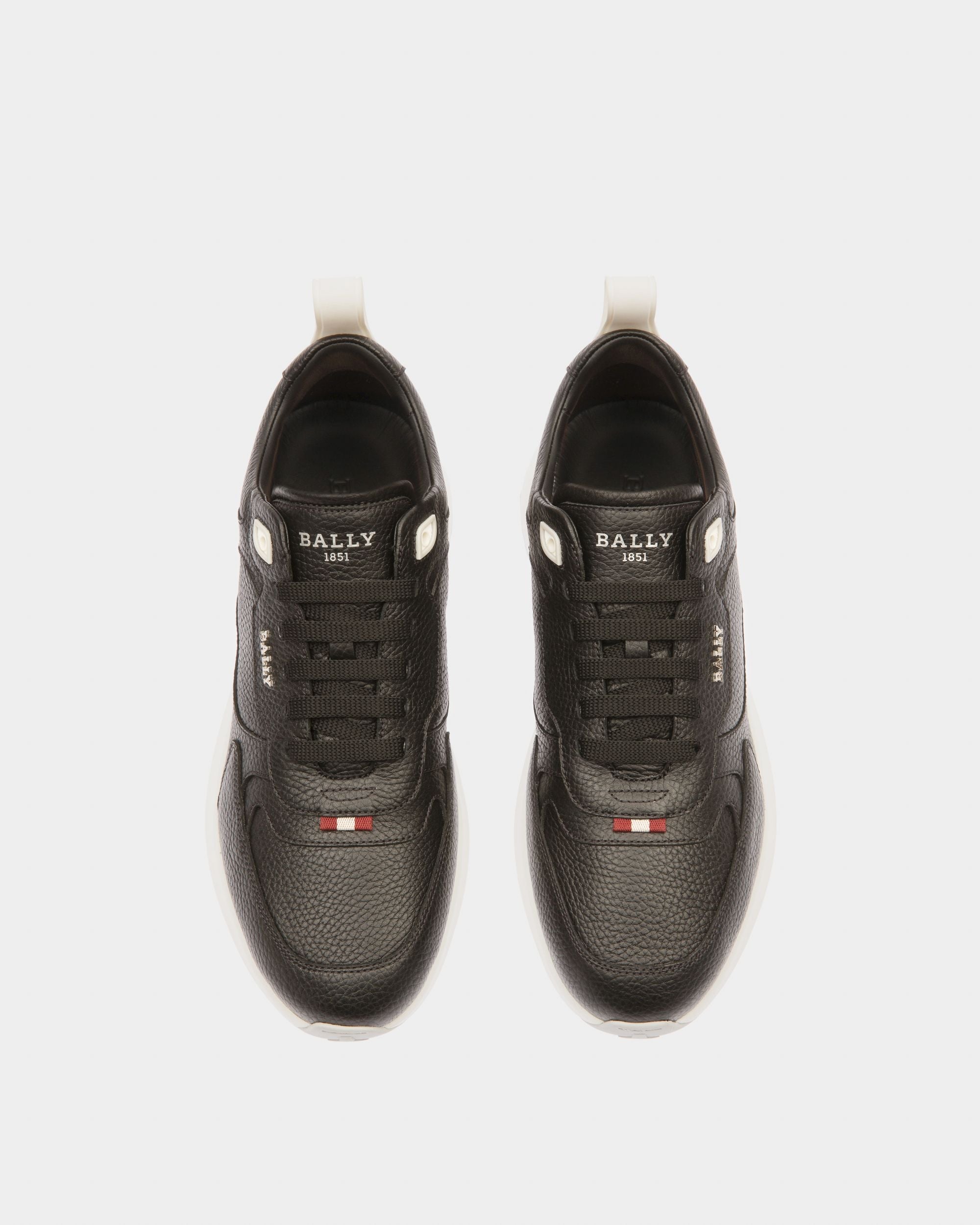 Bally Global -  - 