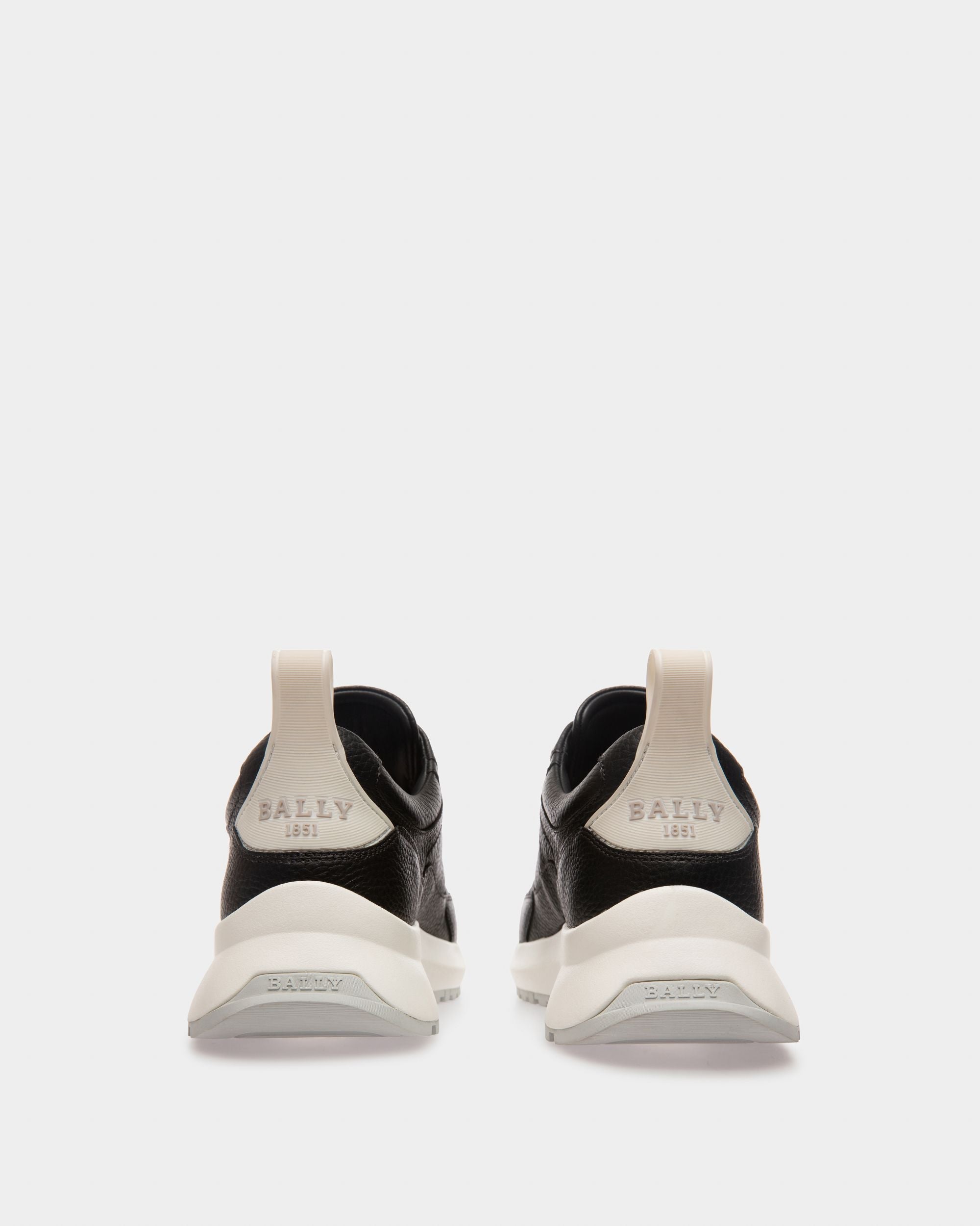 Bally Global -  - 