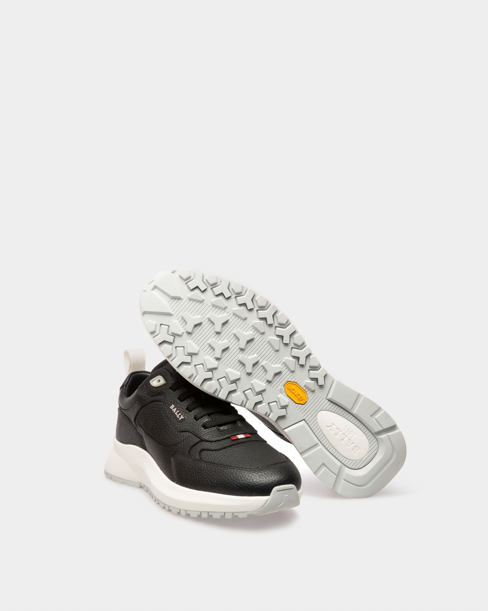 Bally Global -  - 