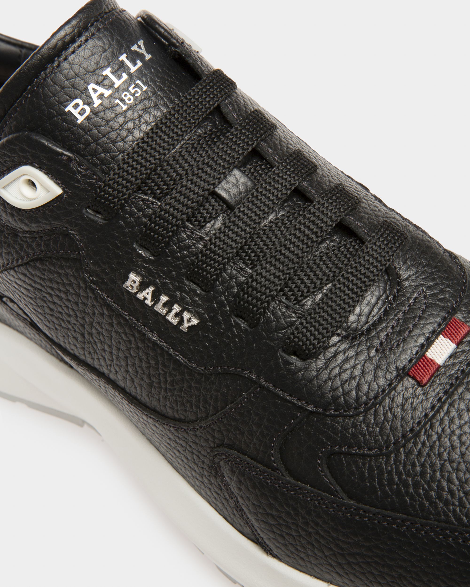 Bally Global -  - 