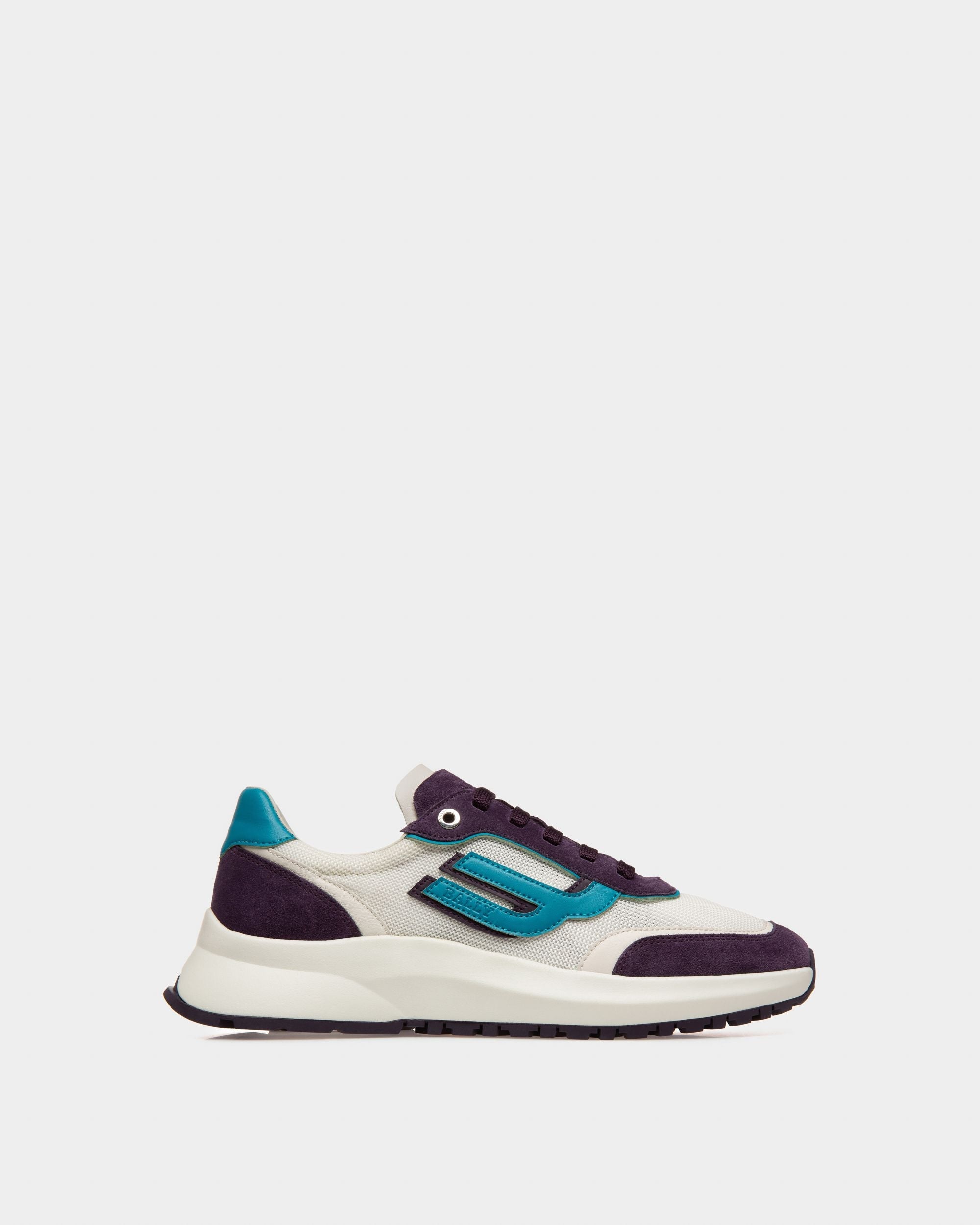 Bally Global -  - 