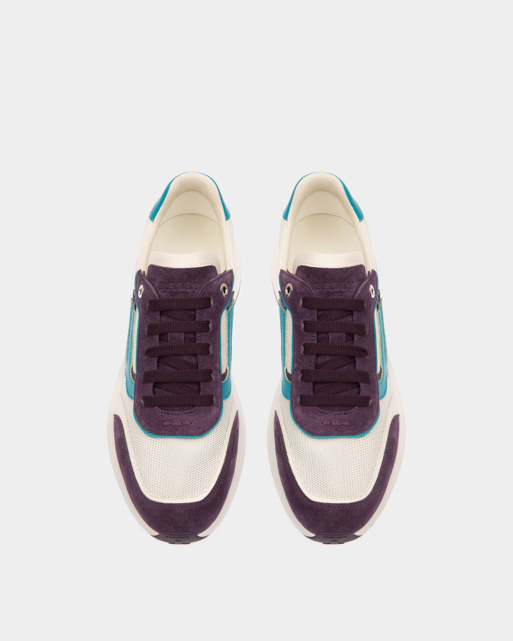 Bally Global -  - 