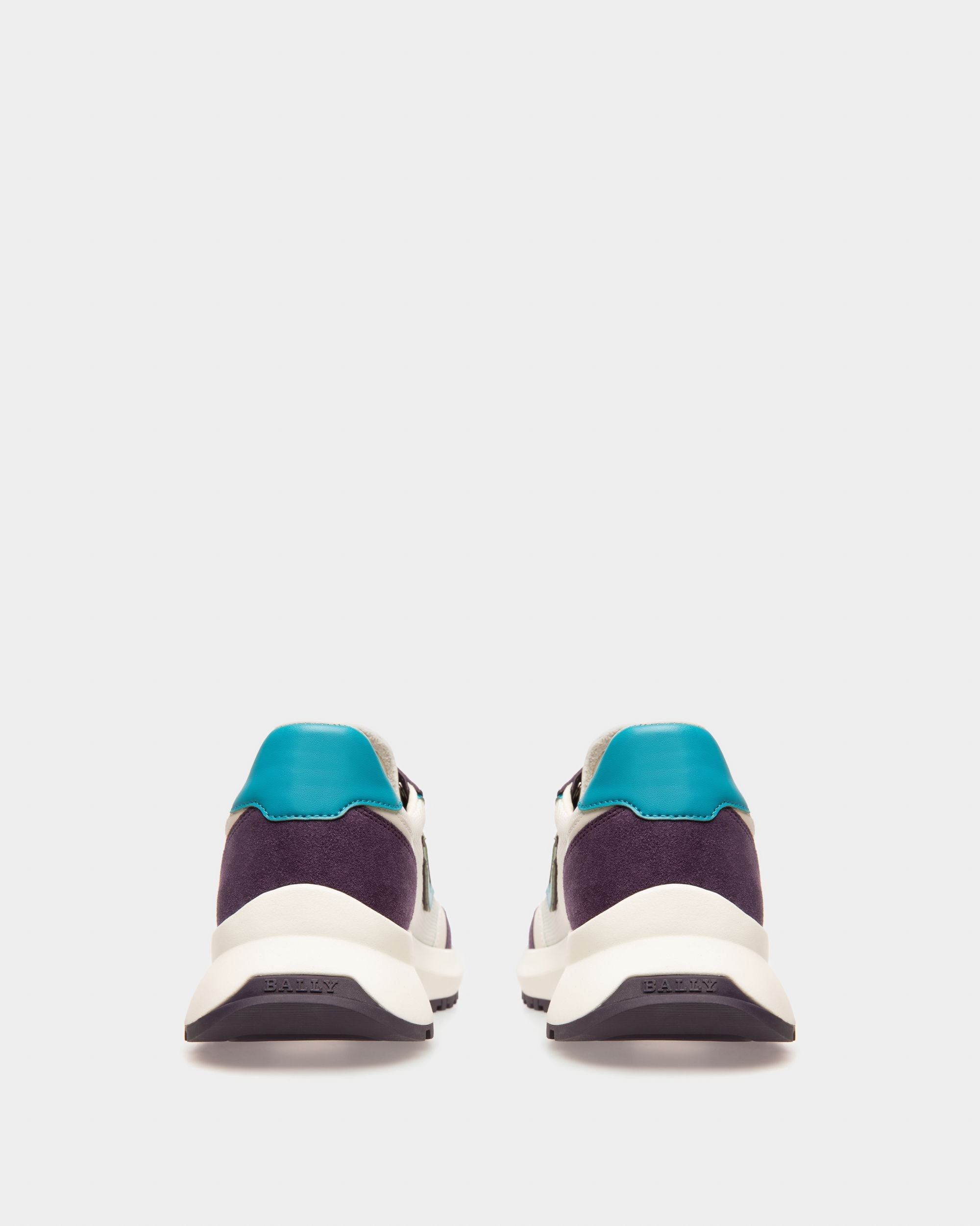 Bally Global -  - 