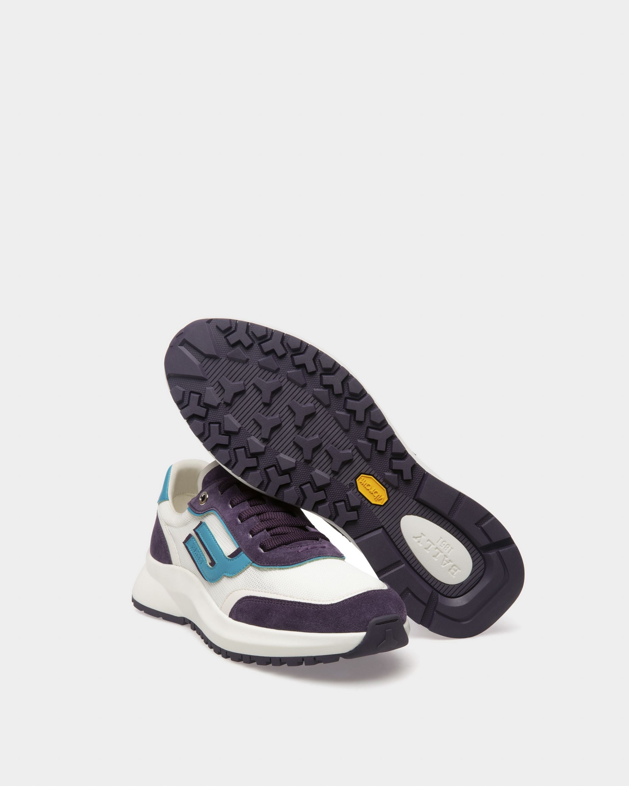 Bally Global -  - 