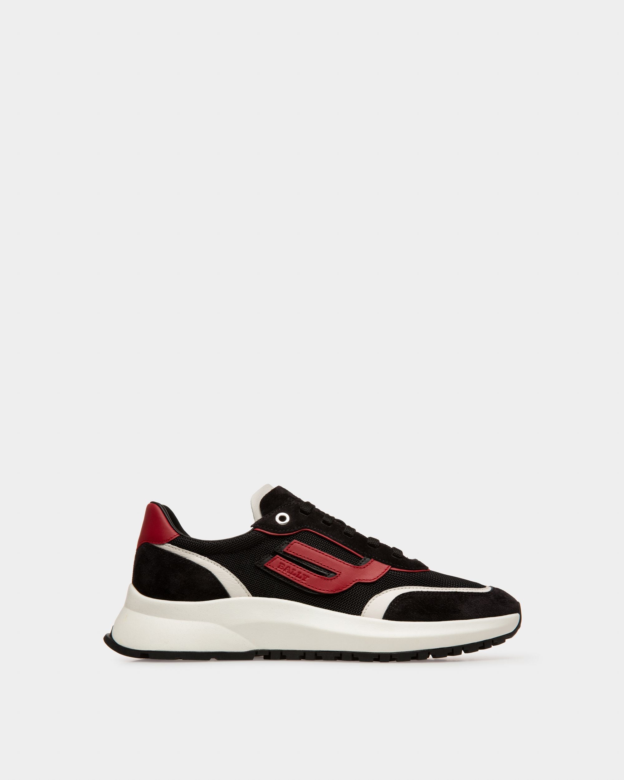 Bally Global -  - 