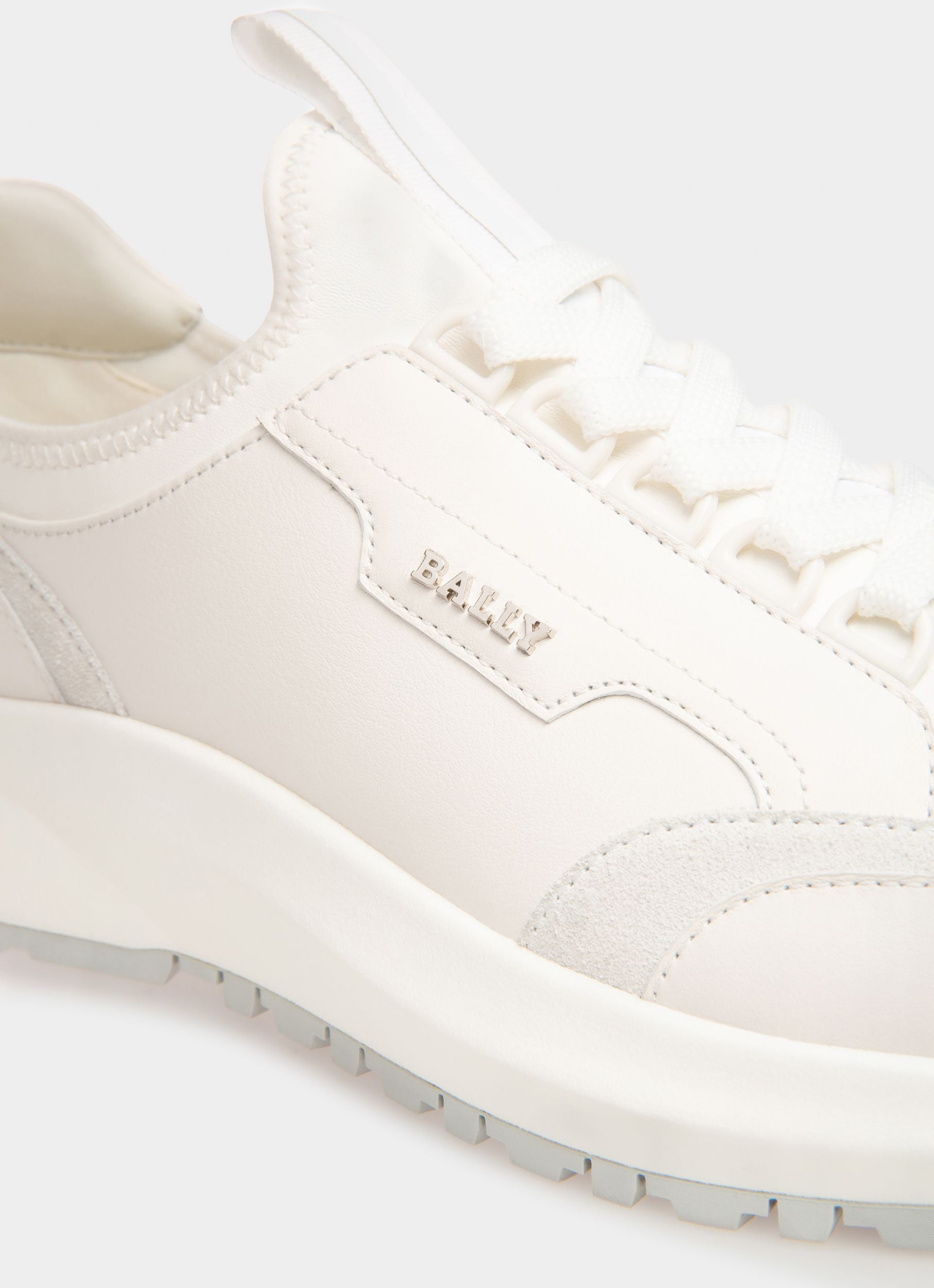 Bally Global -  - 