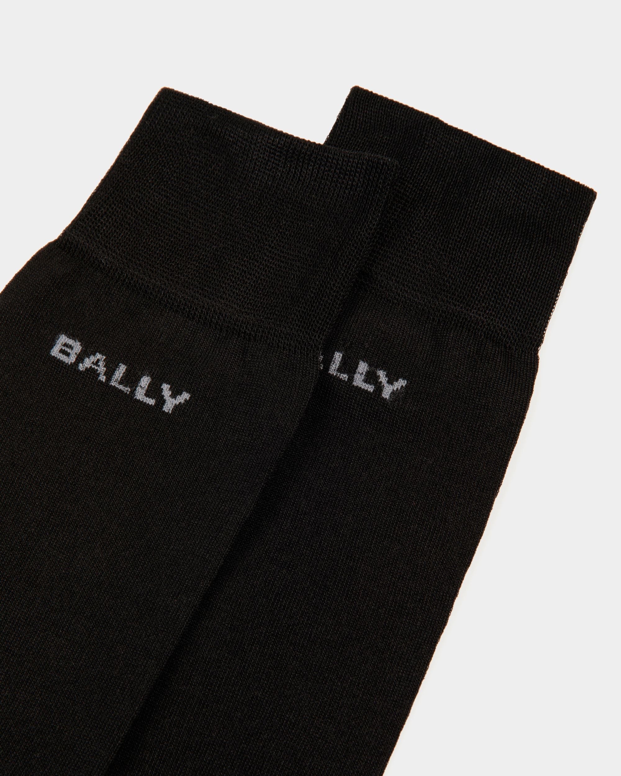 Bally Global -  - 