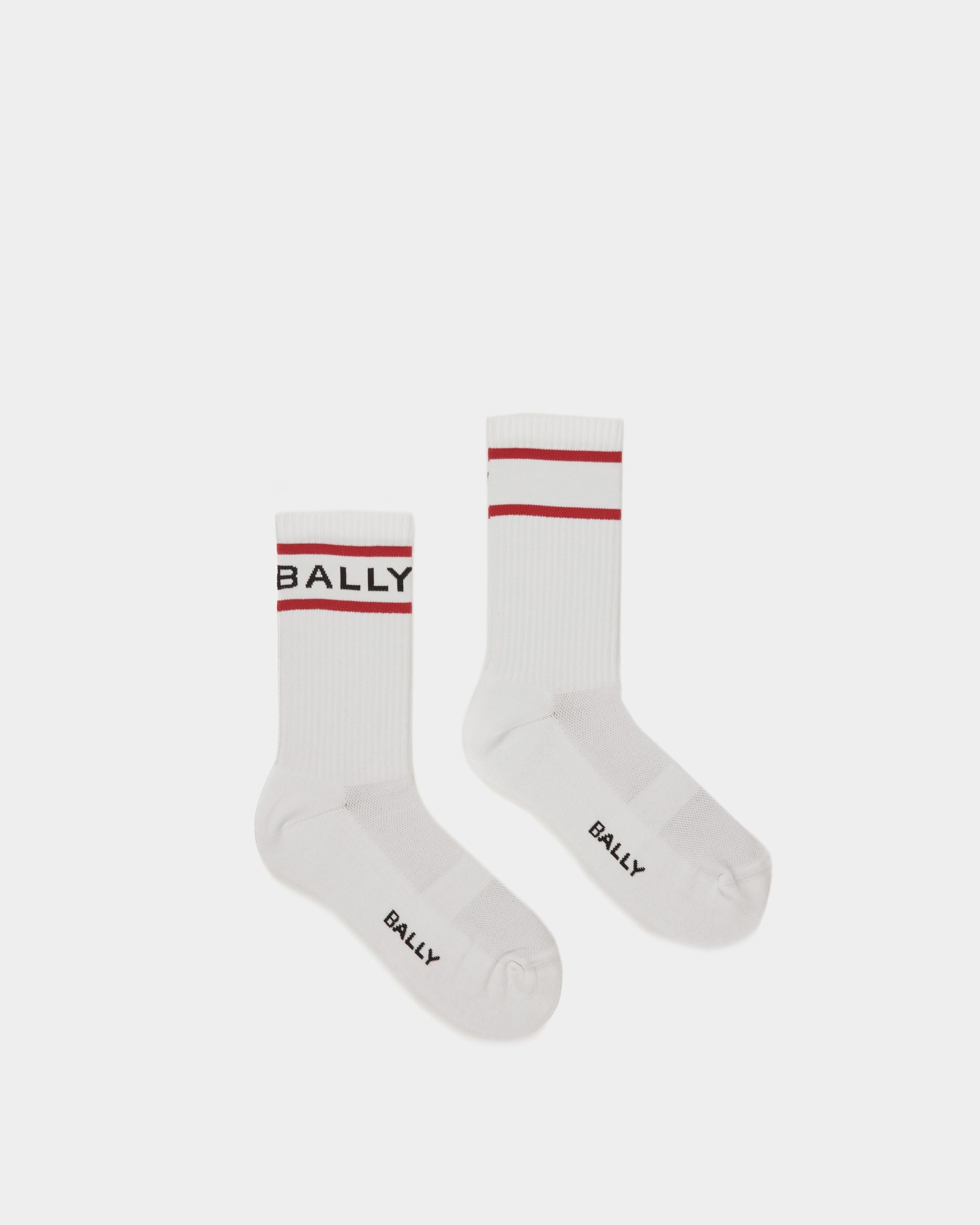 Bally Global -  - 