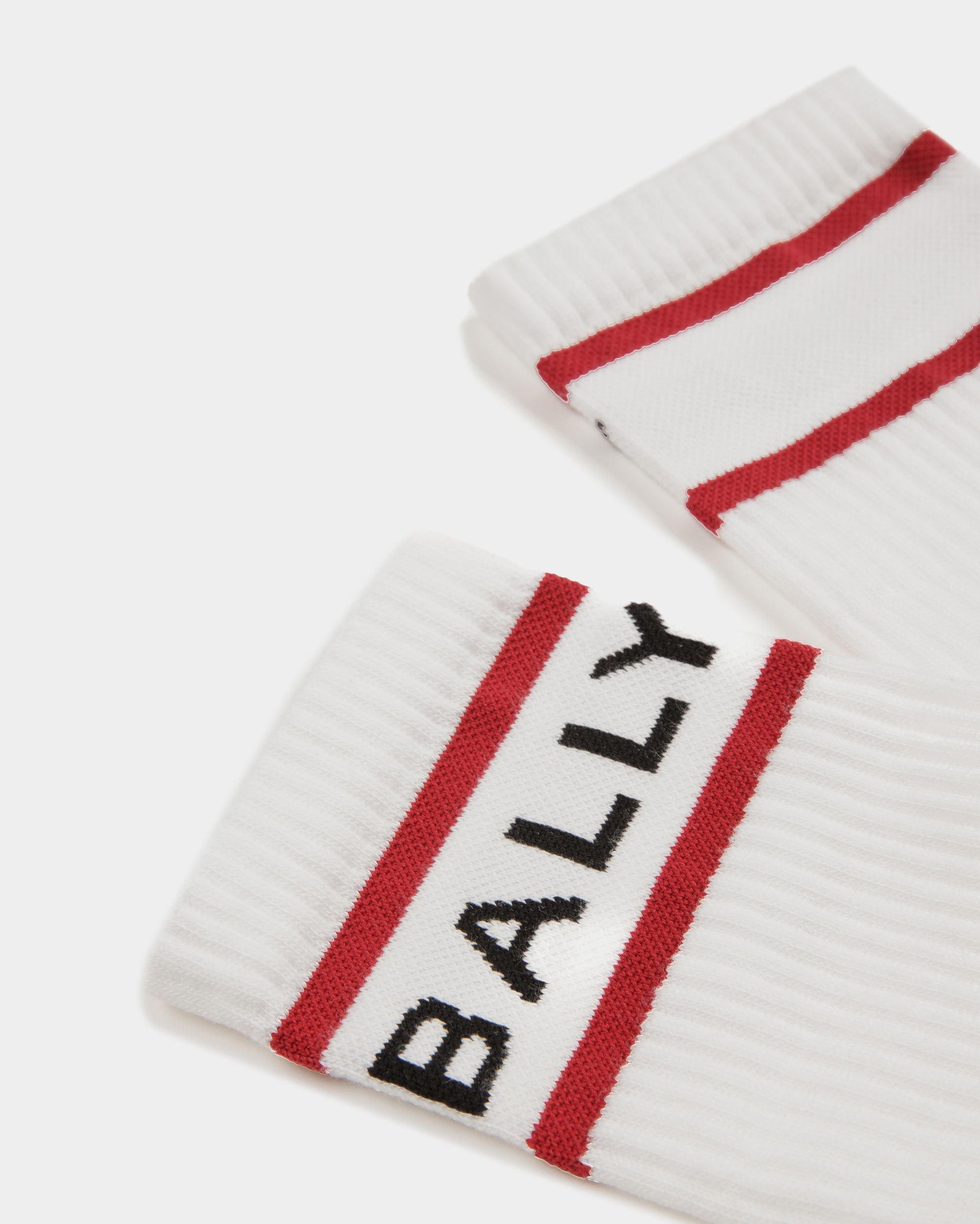 Bally Global -  - 