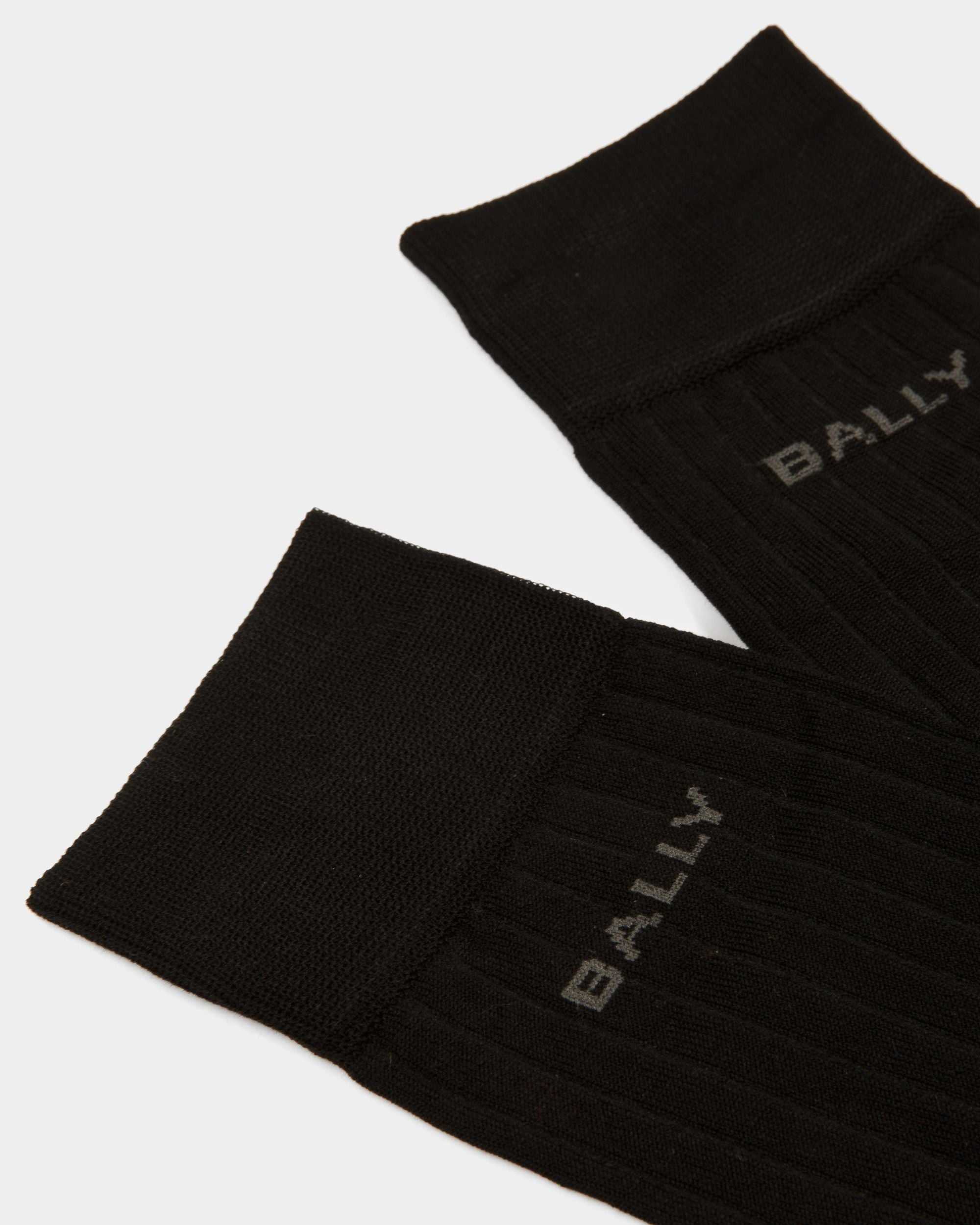 Bally Global -  - 