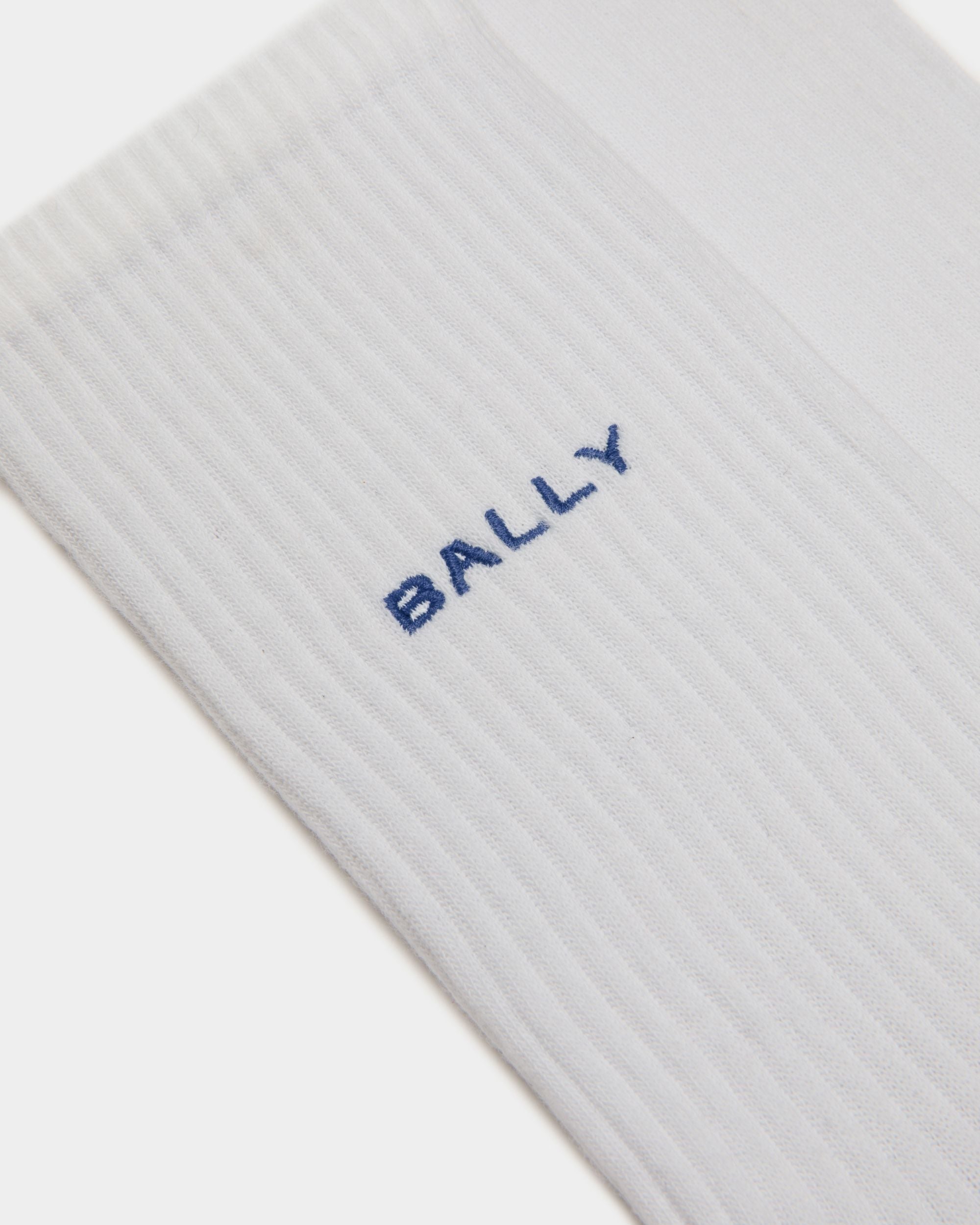 Bally Global -  - 