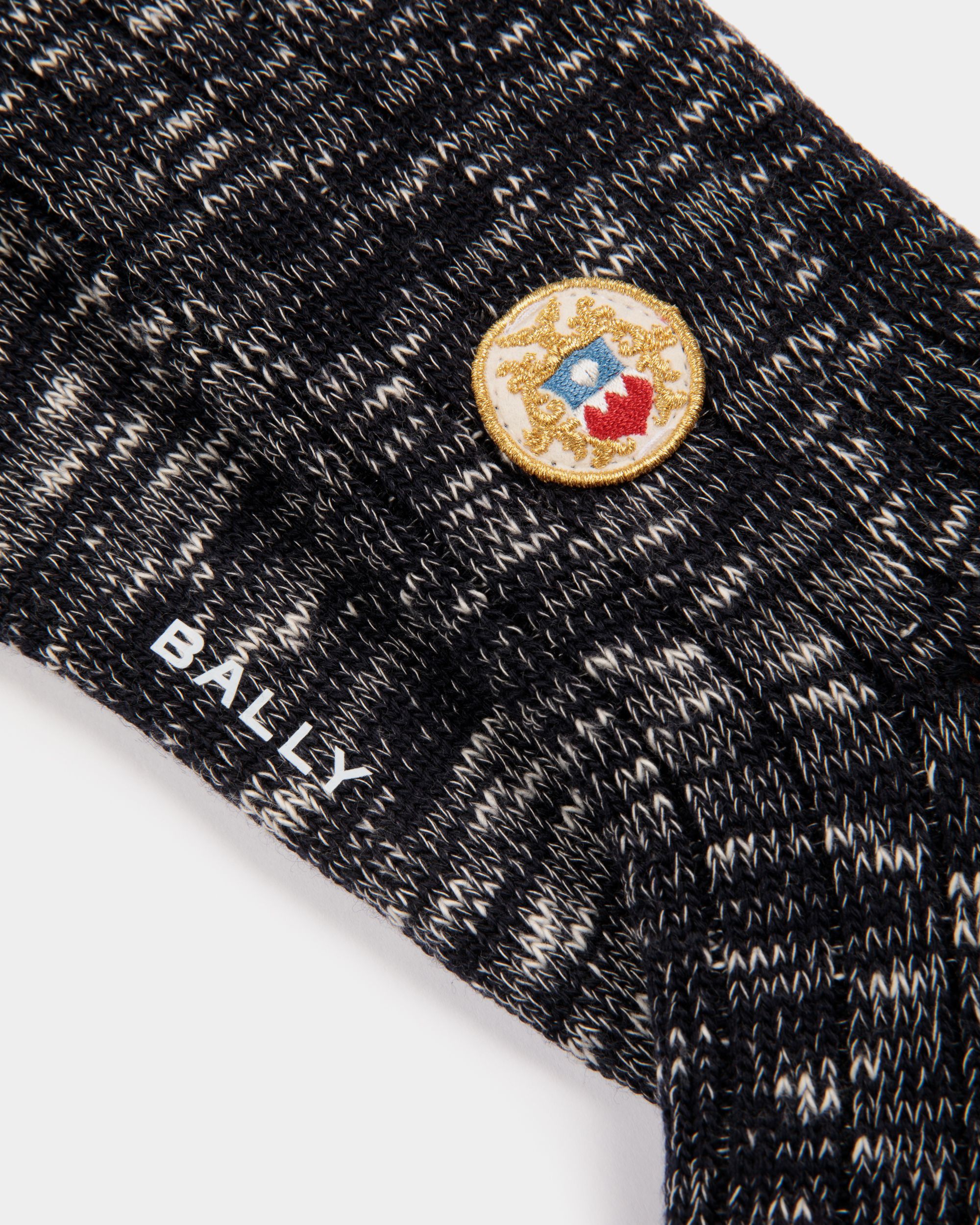 Bally Global -  - 