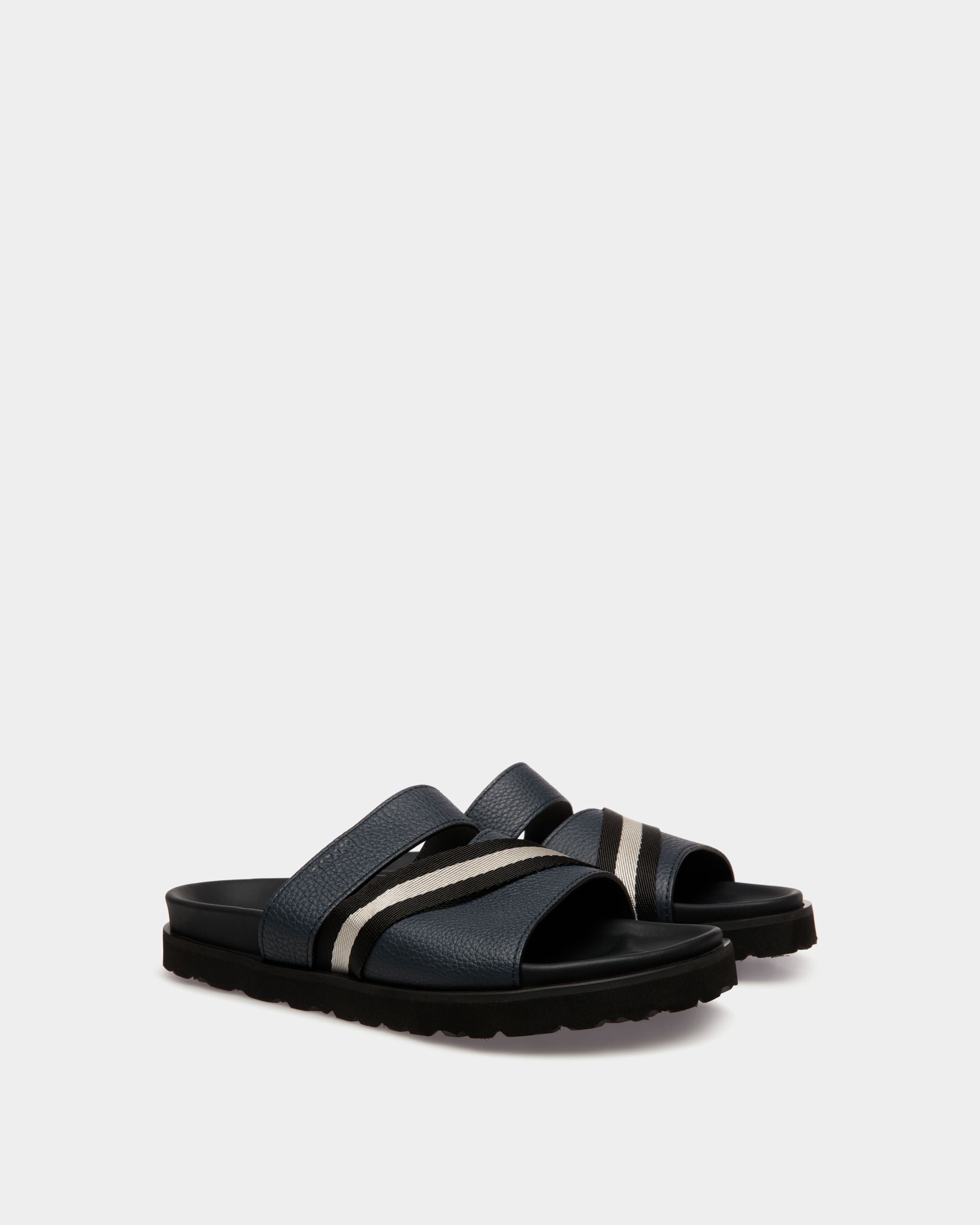 Bally Global -  - 