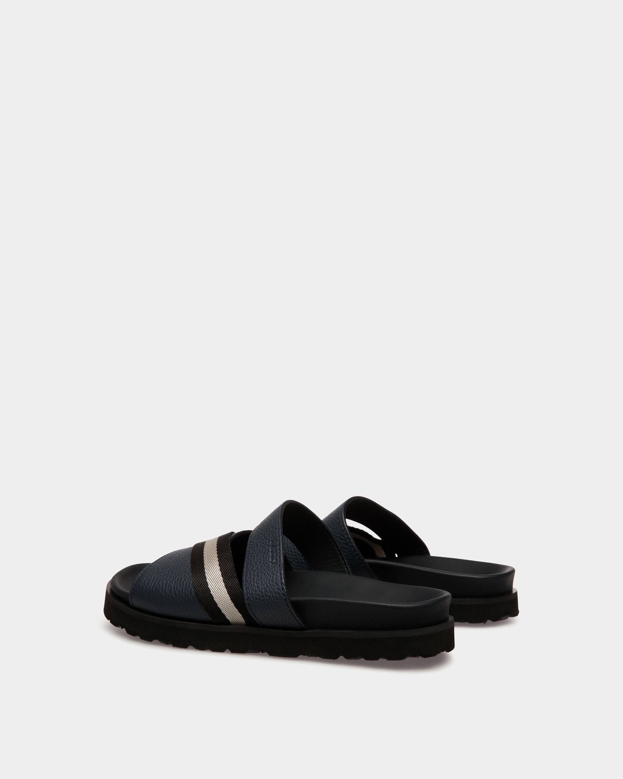 Bally Global -  - 
