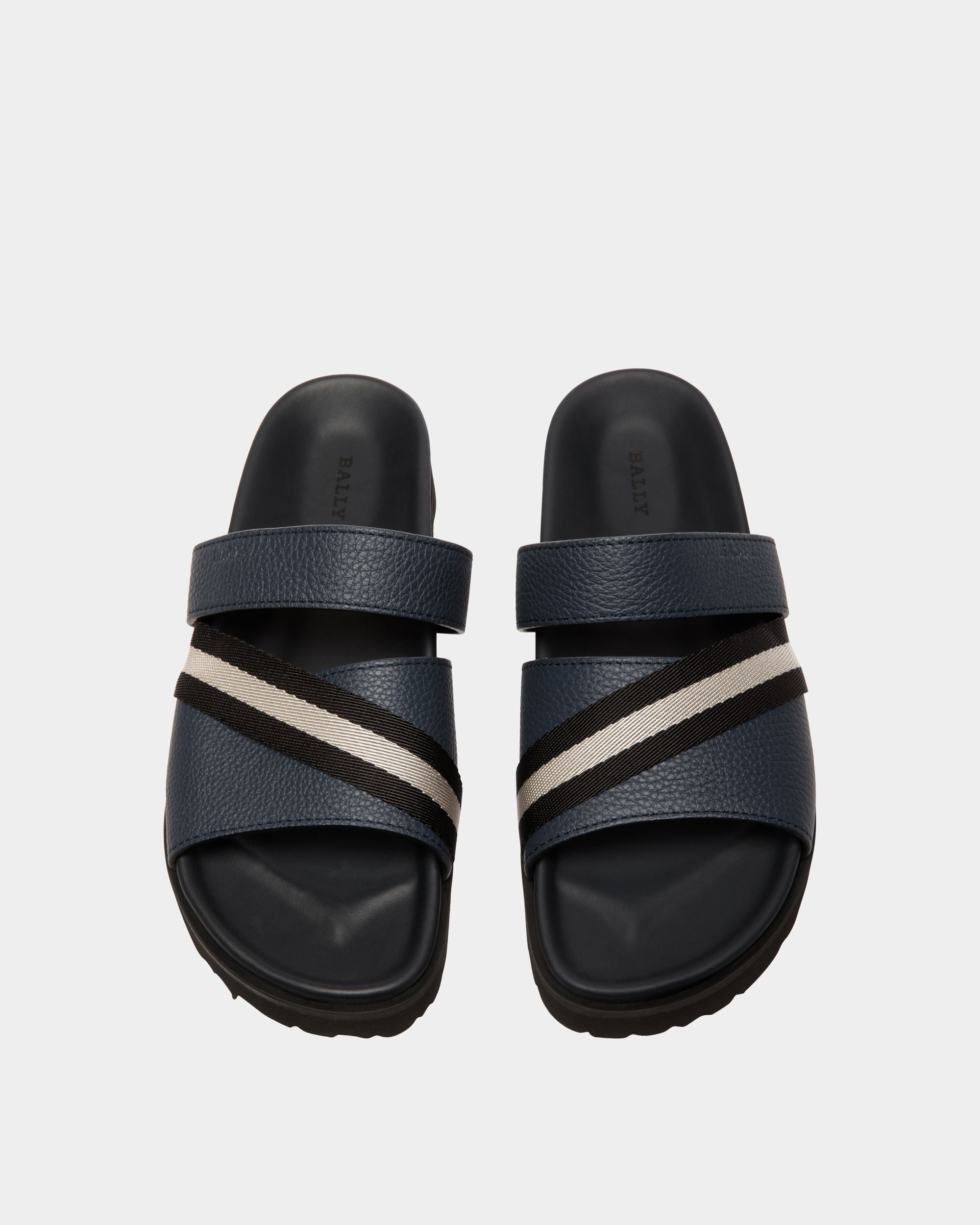 Bally Global -  - 
