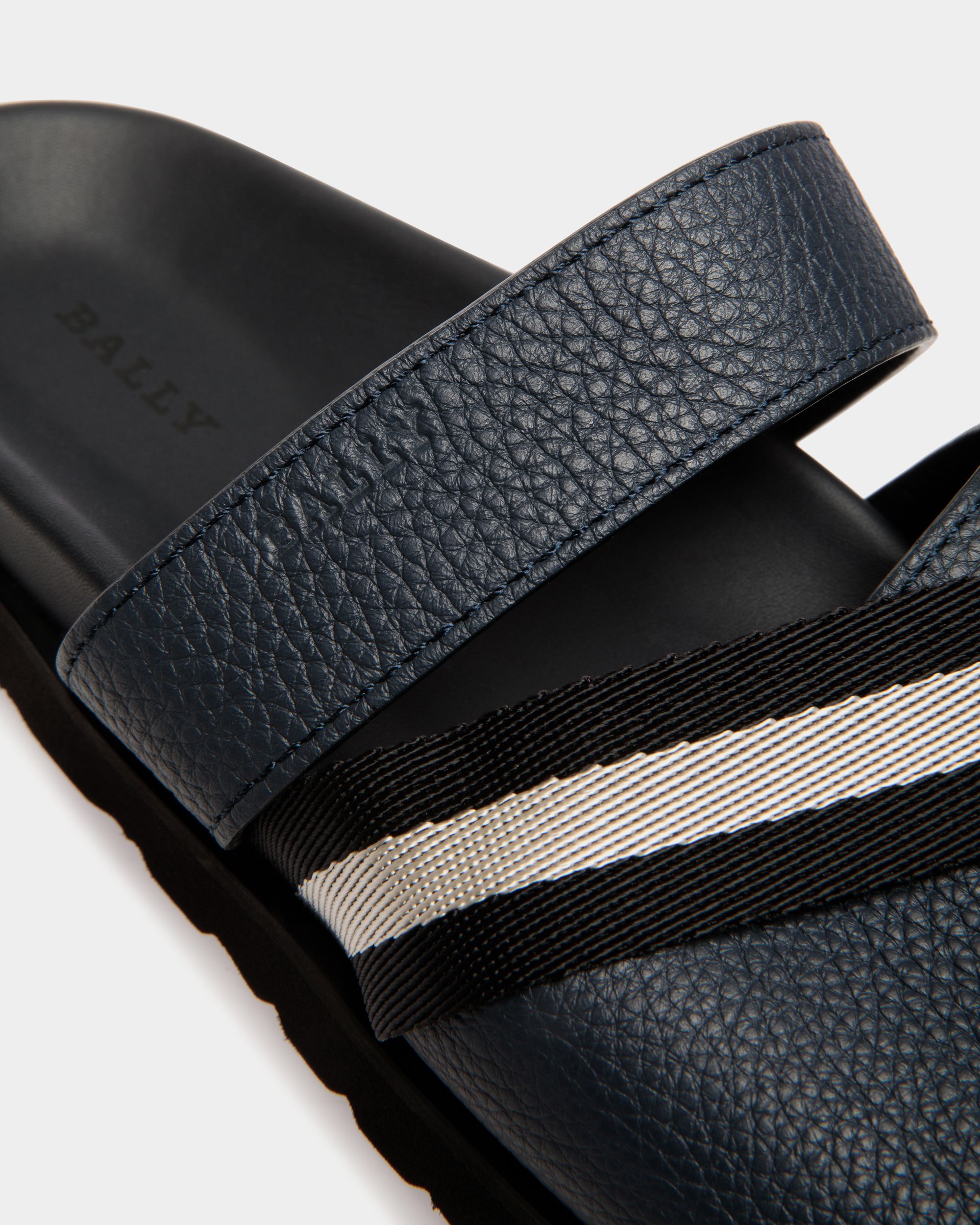 Bally Global -  - 