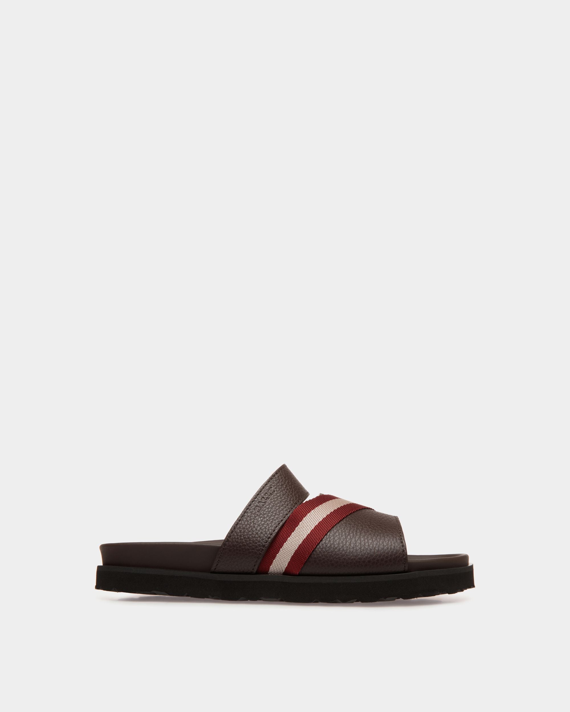 Bally Global -  - 
