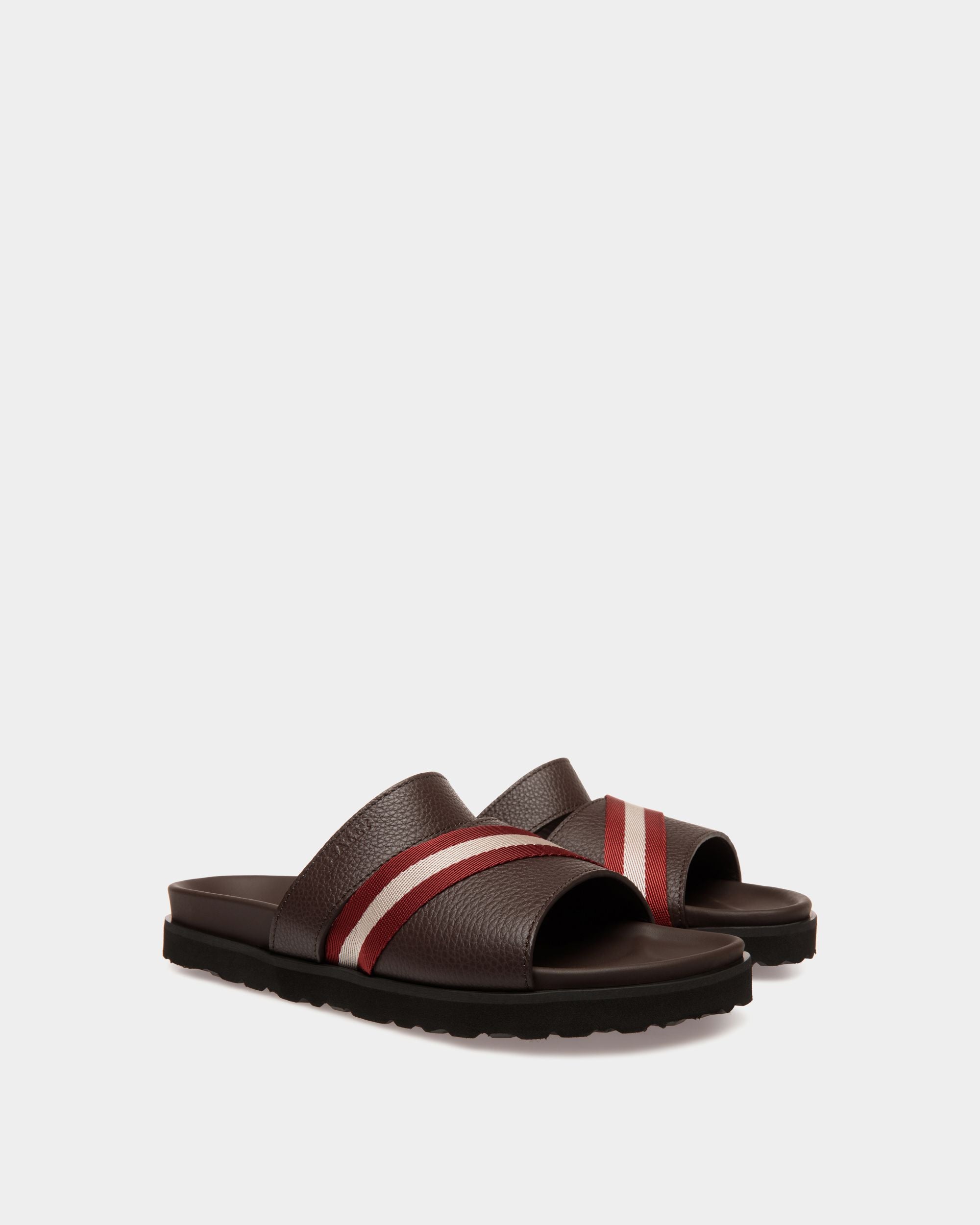 Bally Global -  - 