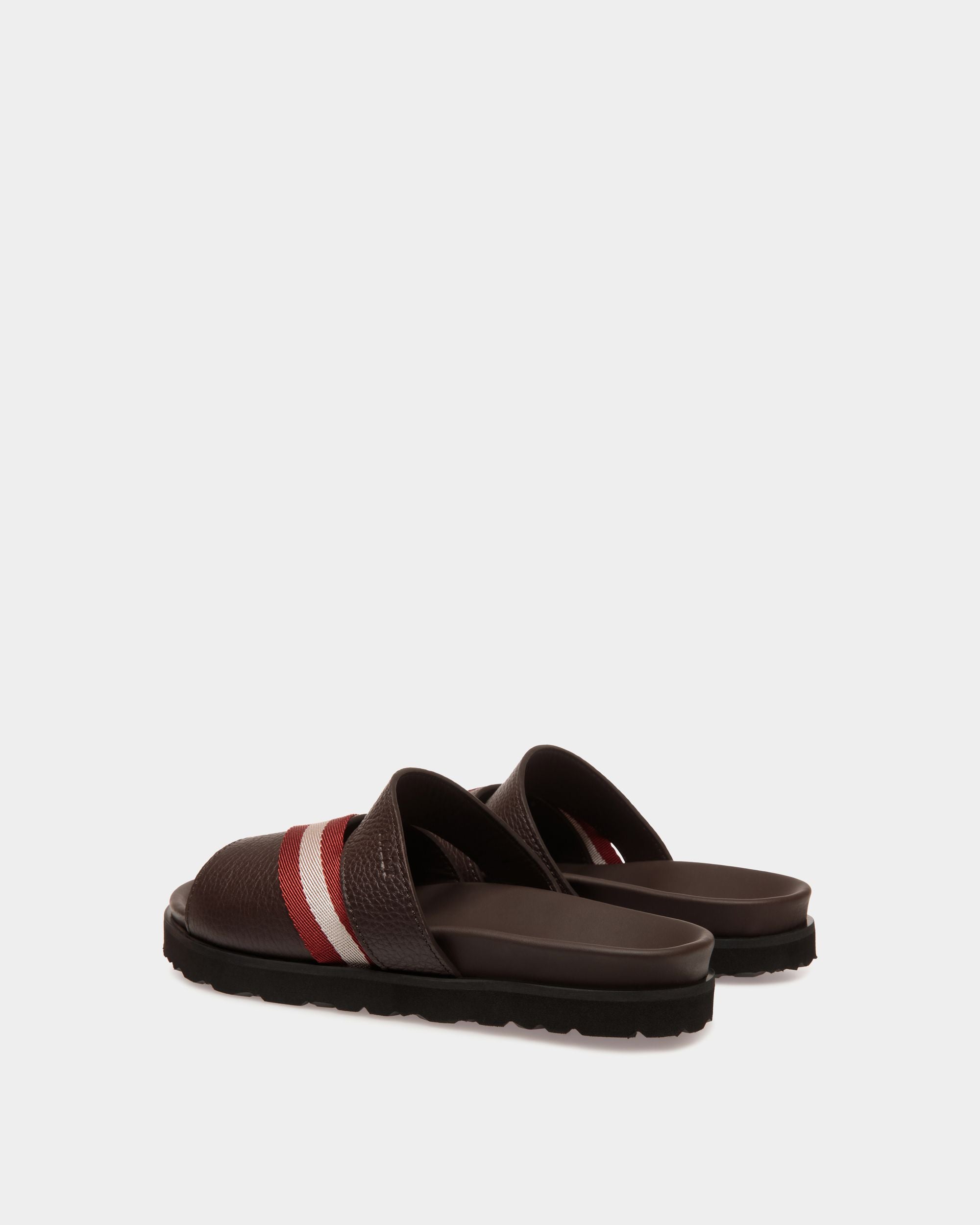 Bally Global -  - 