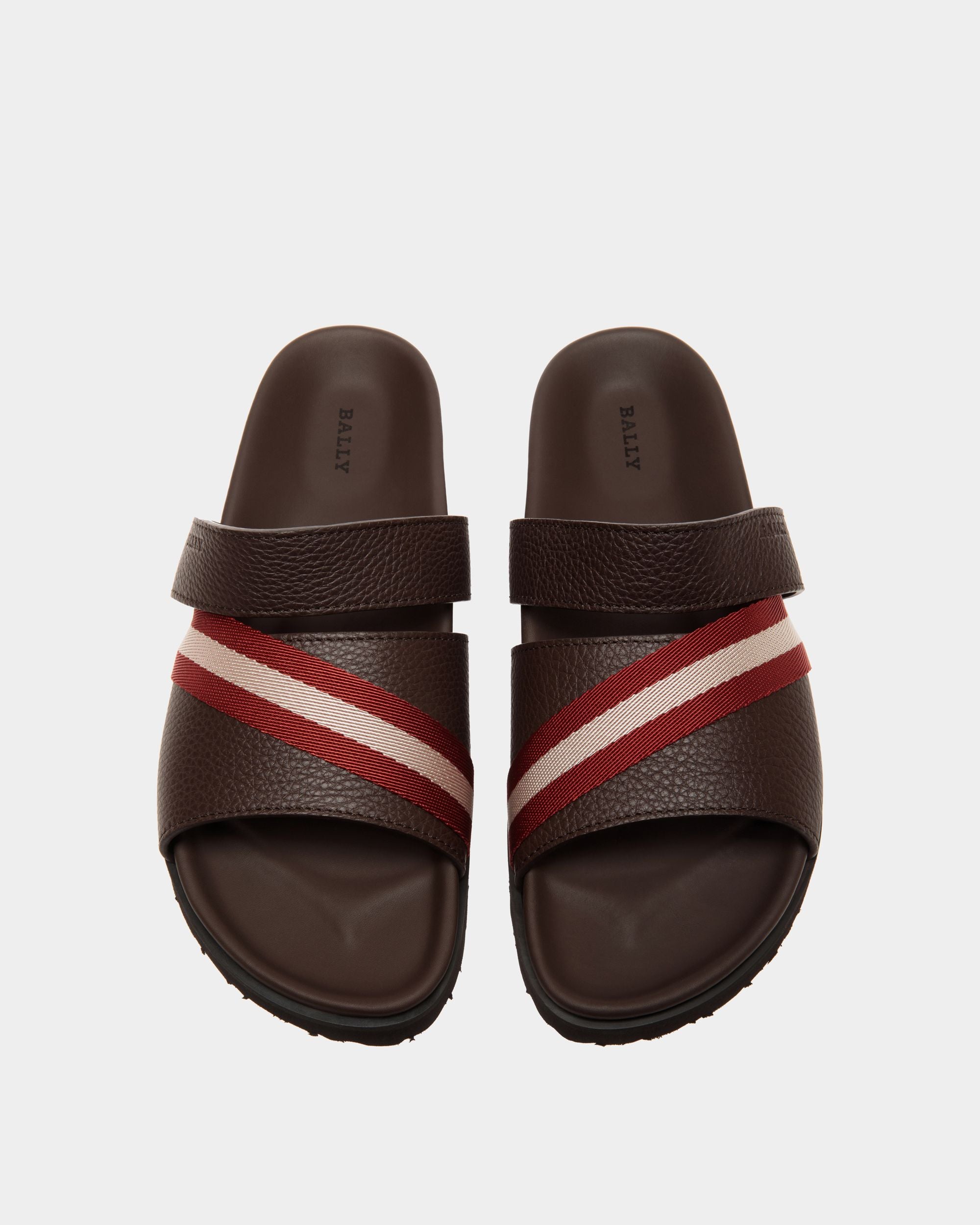 Bally Global -  - 
