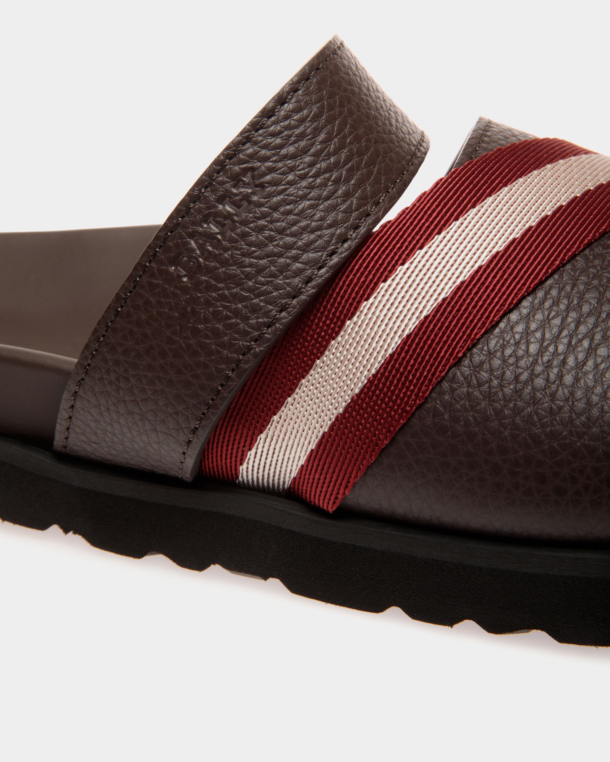 Bally Global -  - 