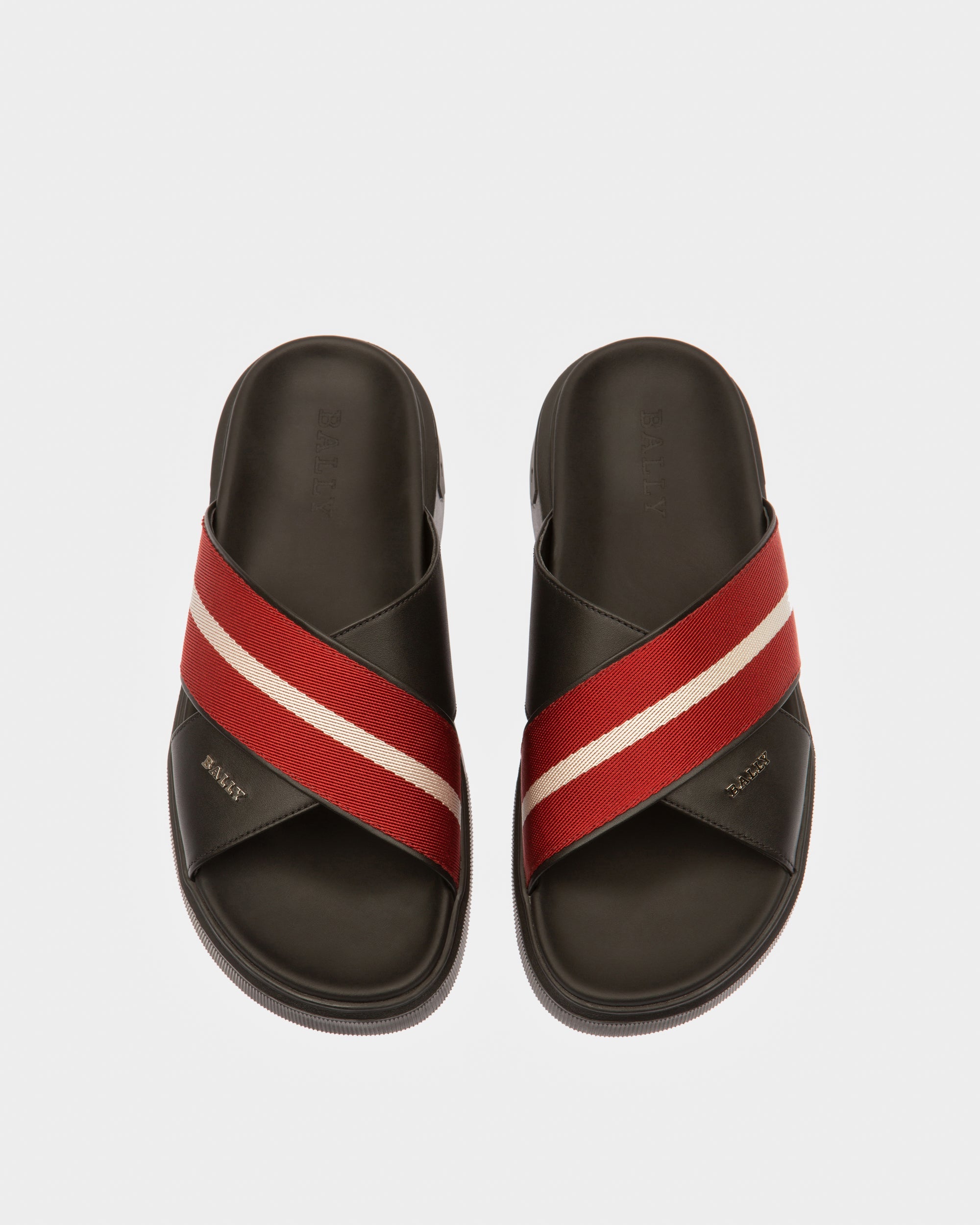 Bally Global -  - 