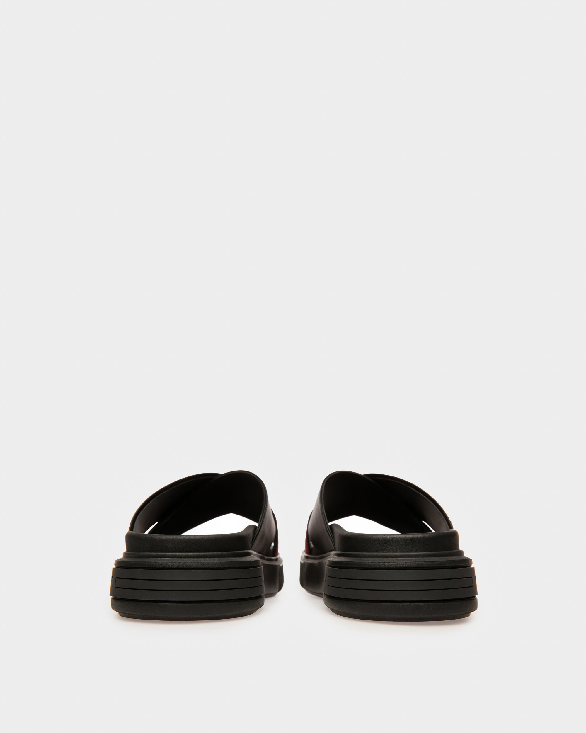 Bally Global -  - 