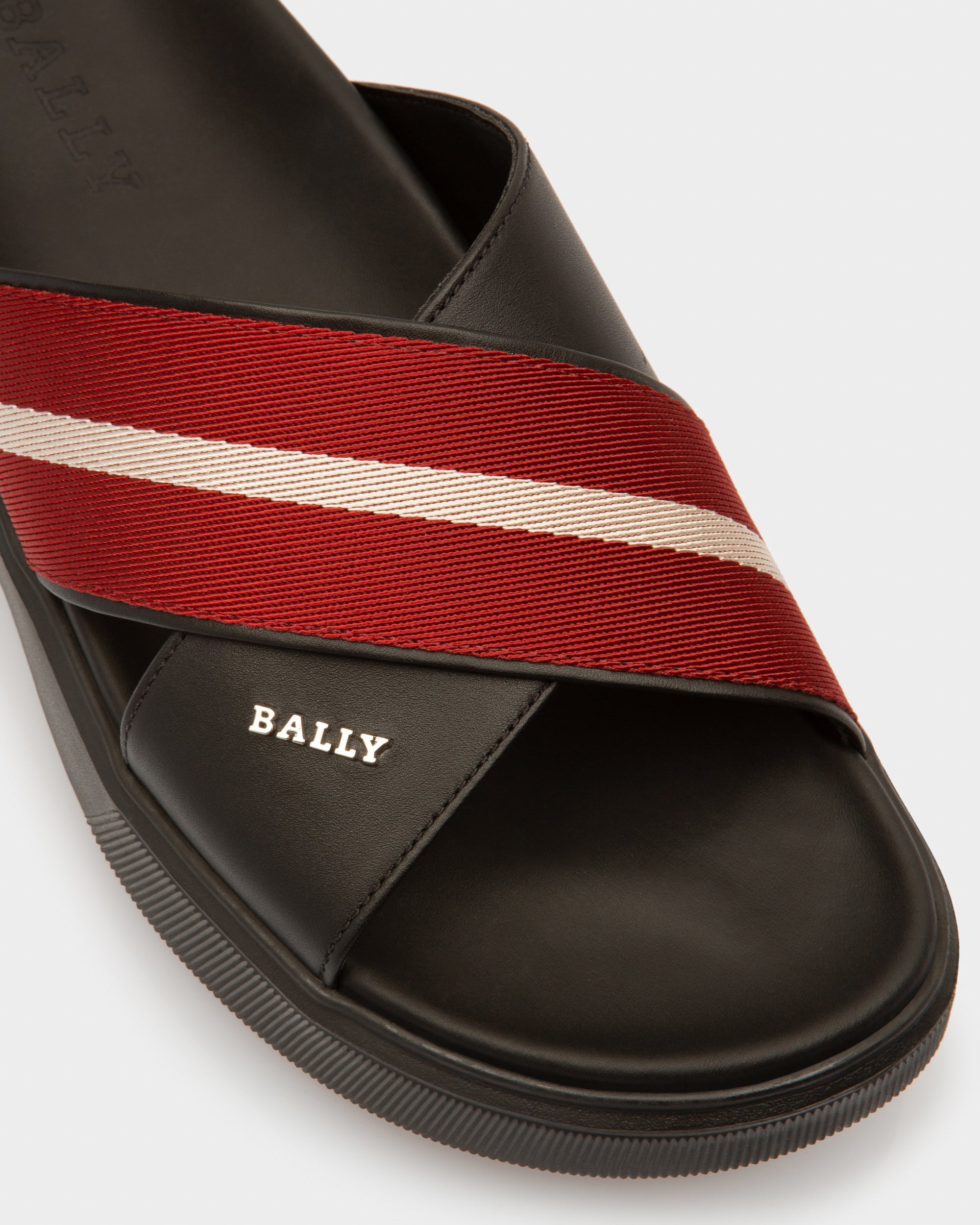 Bally Global -  - 