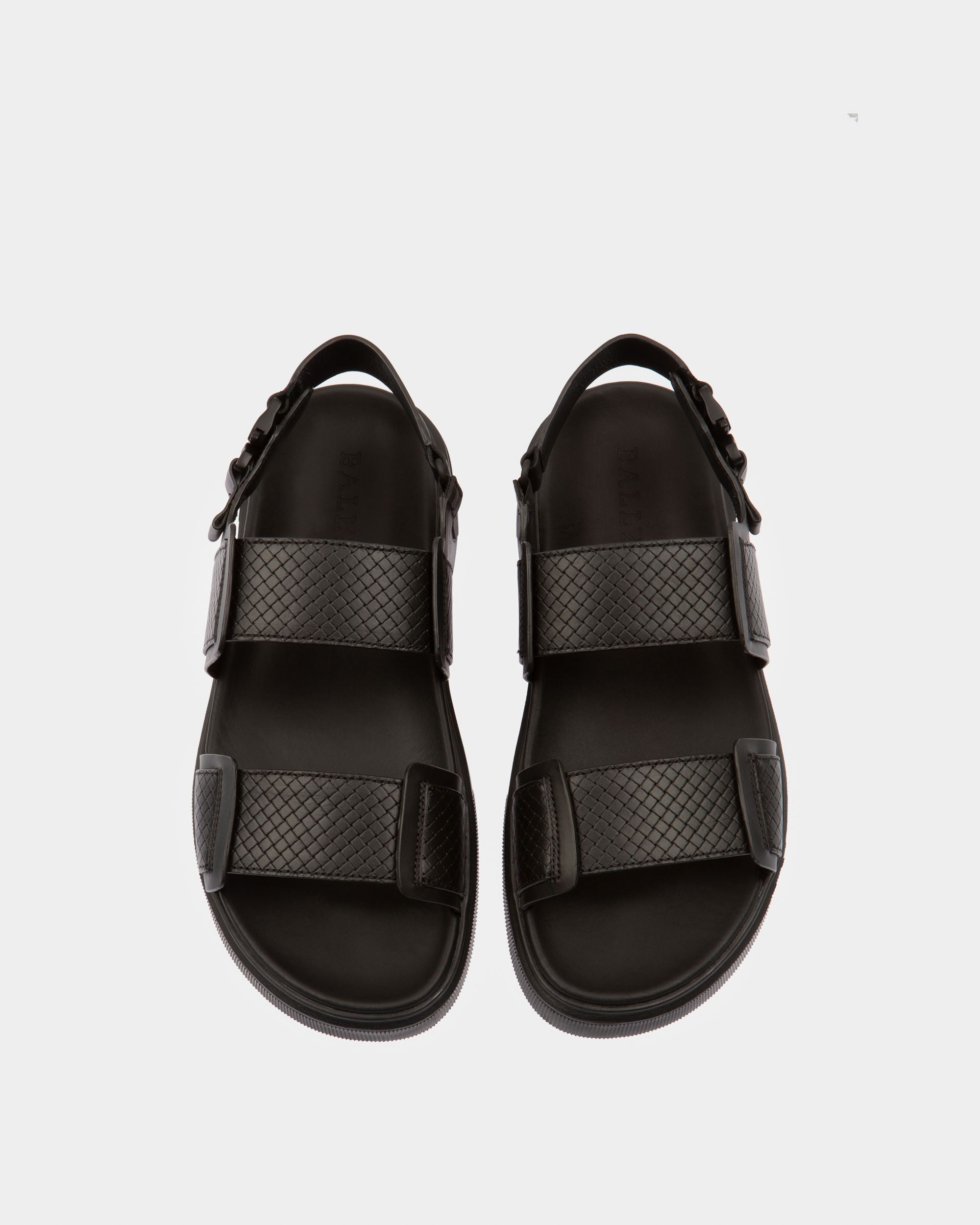 Bally Global -  - 
