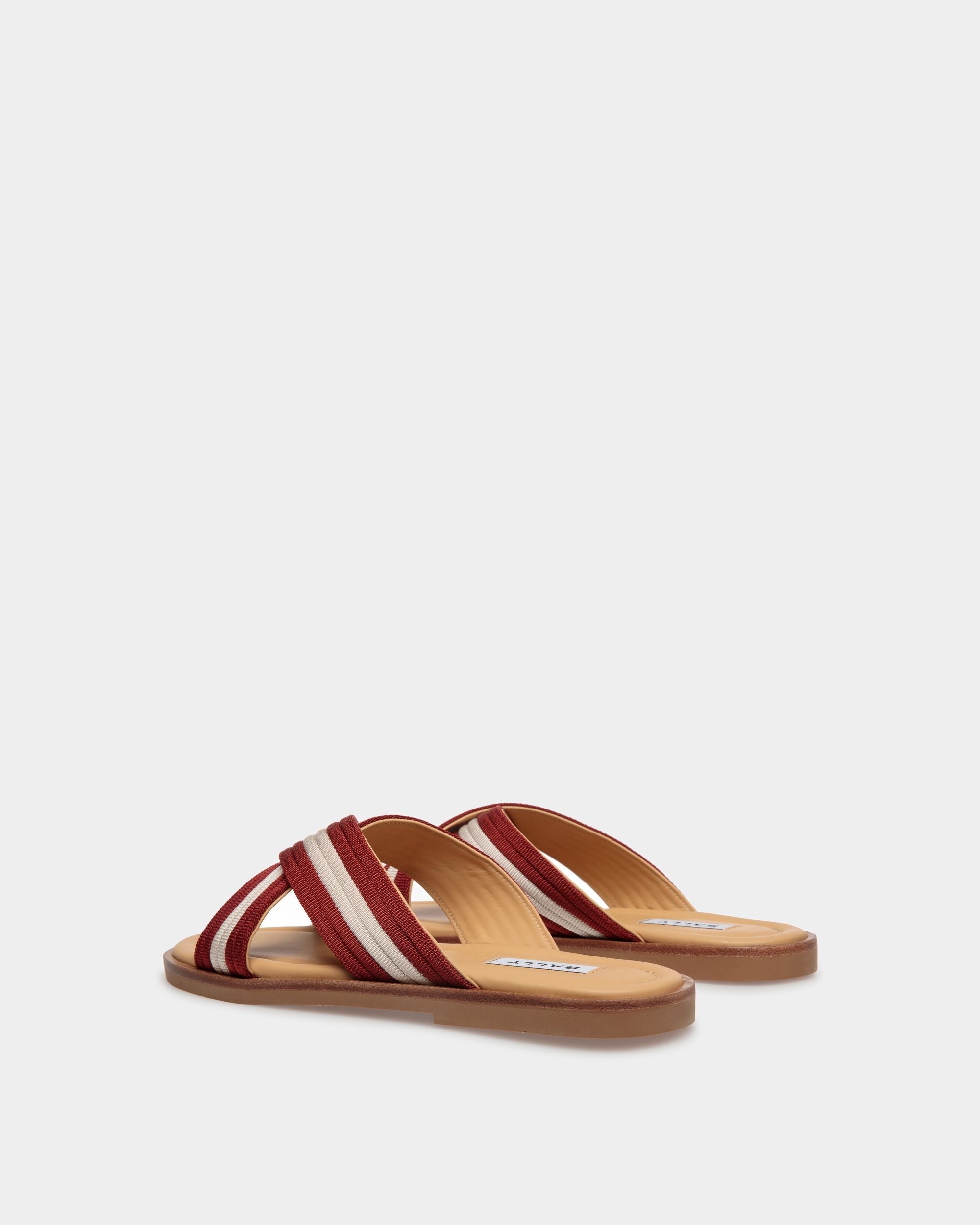 Bally Global -  - 