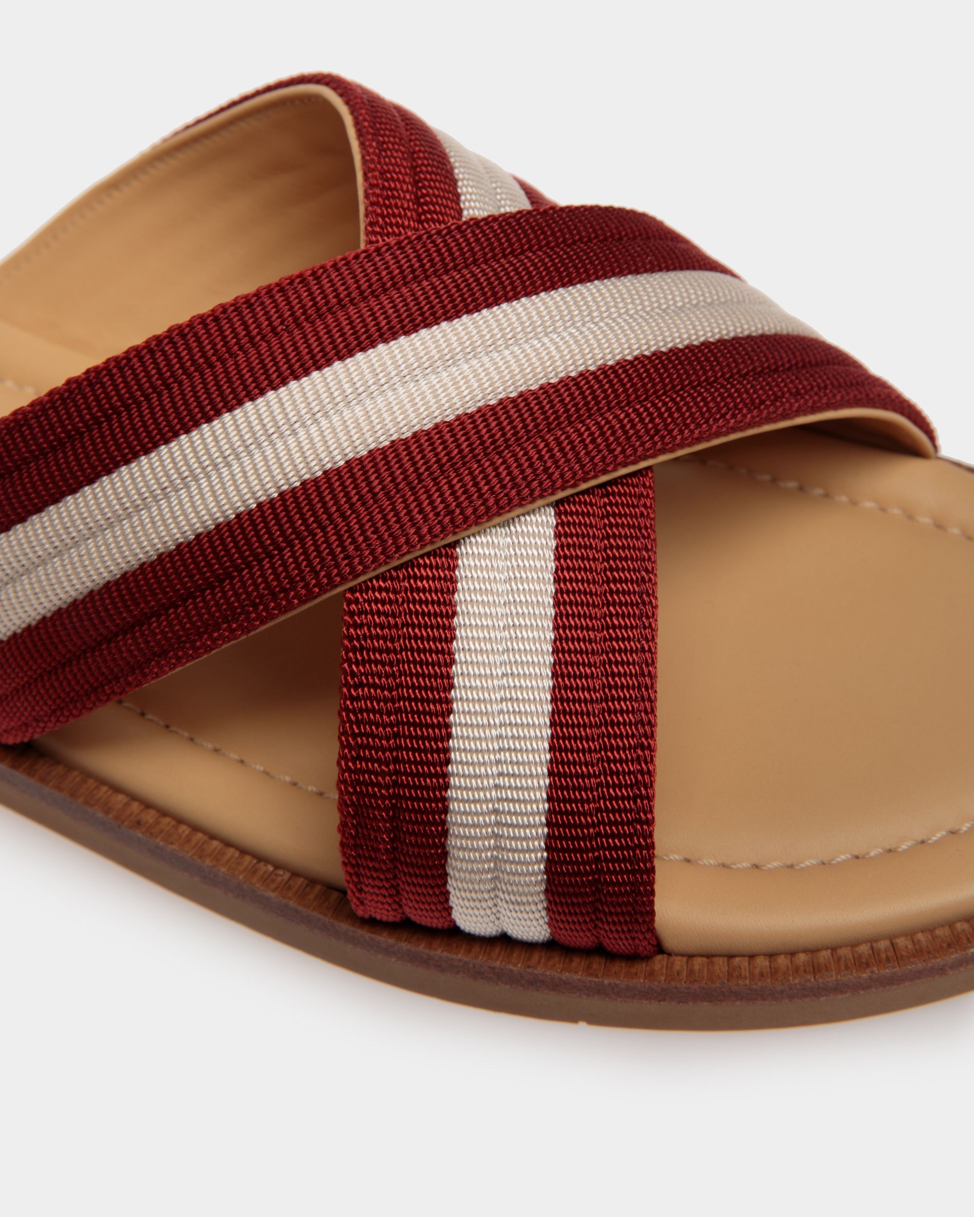 Bally Global -  - 