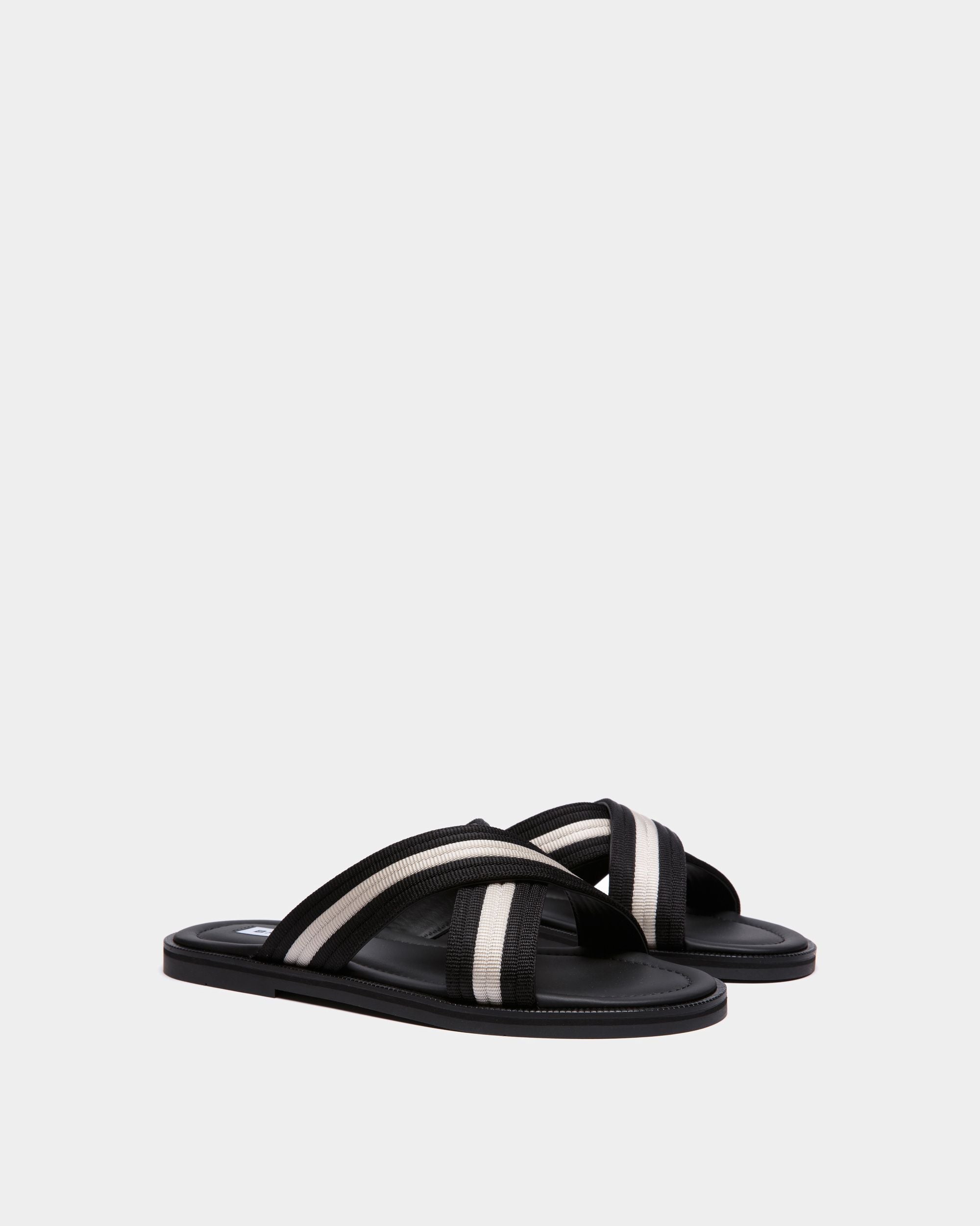 Bally Global -  - 