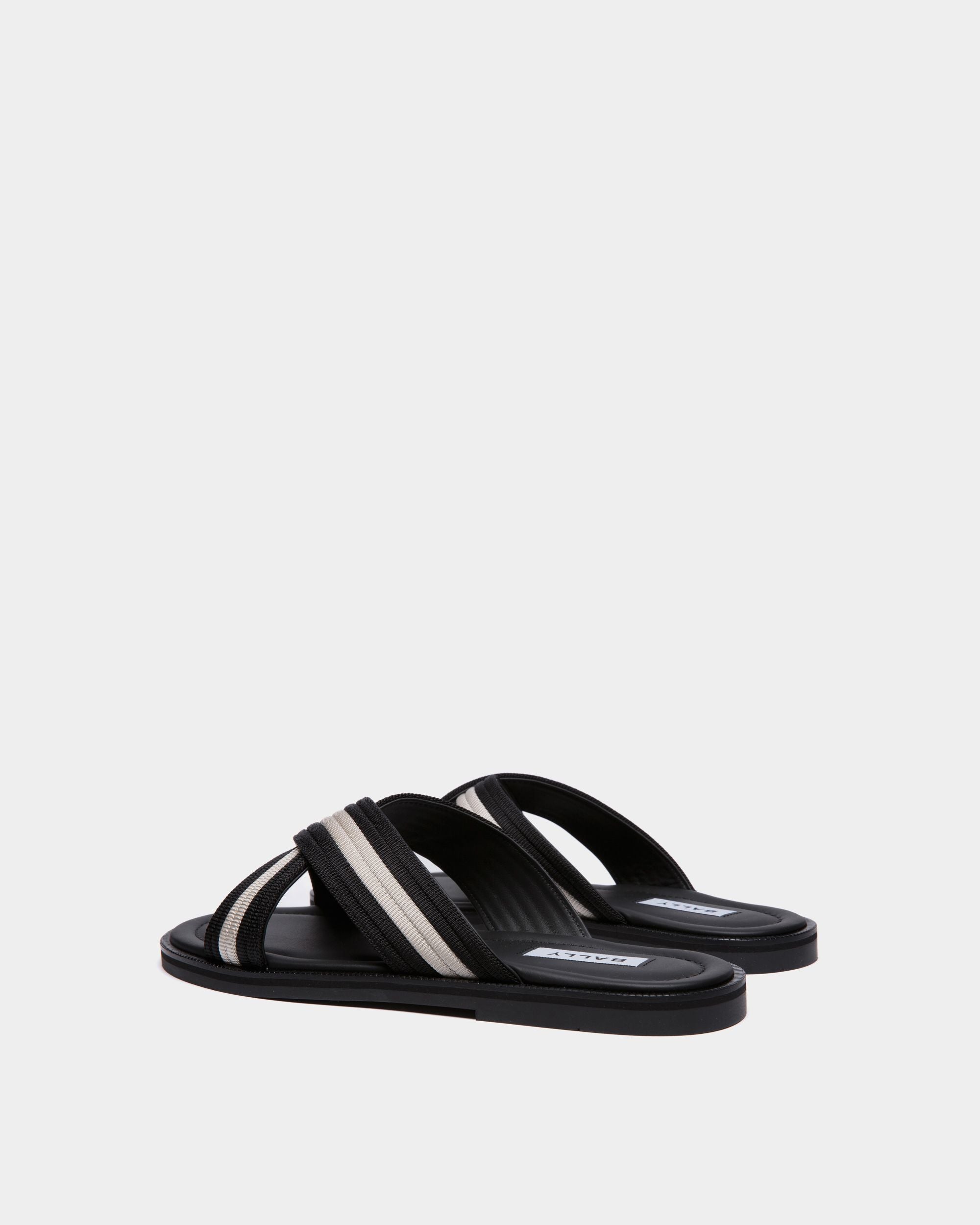 Bally Global -  - 