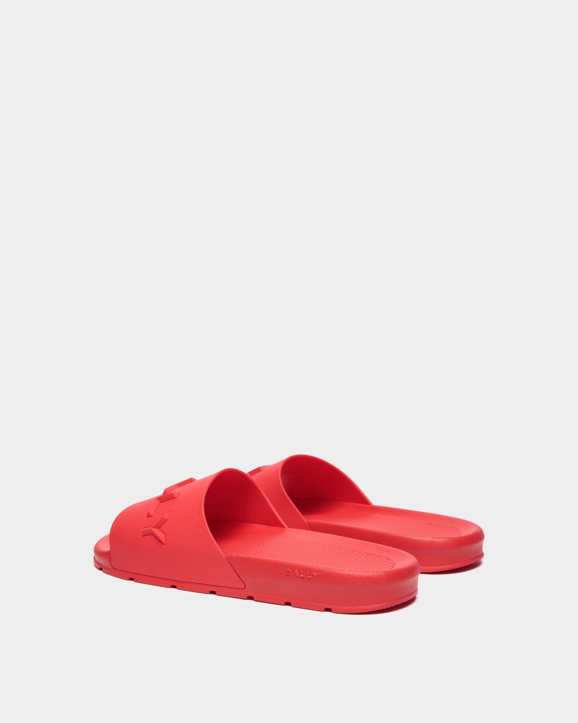 Bally Global -  - 