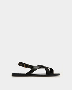 Sandalias Chateau De Piel