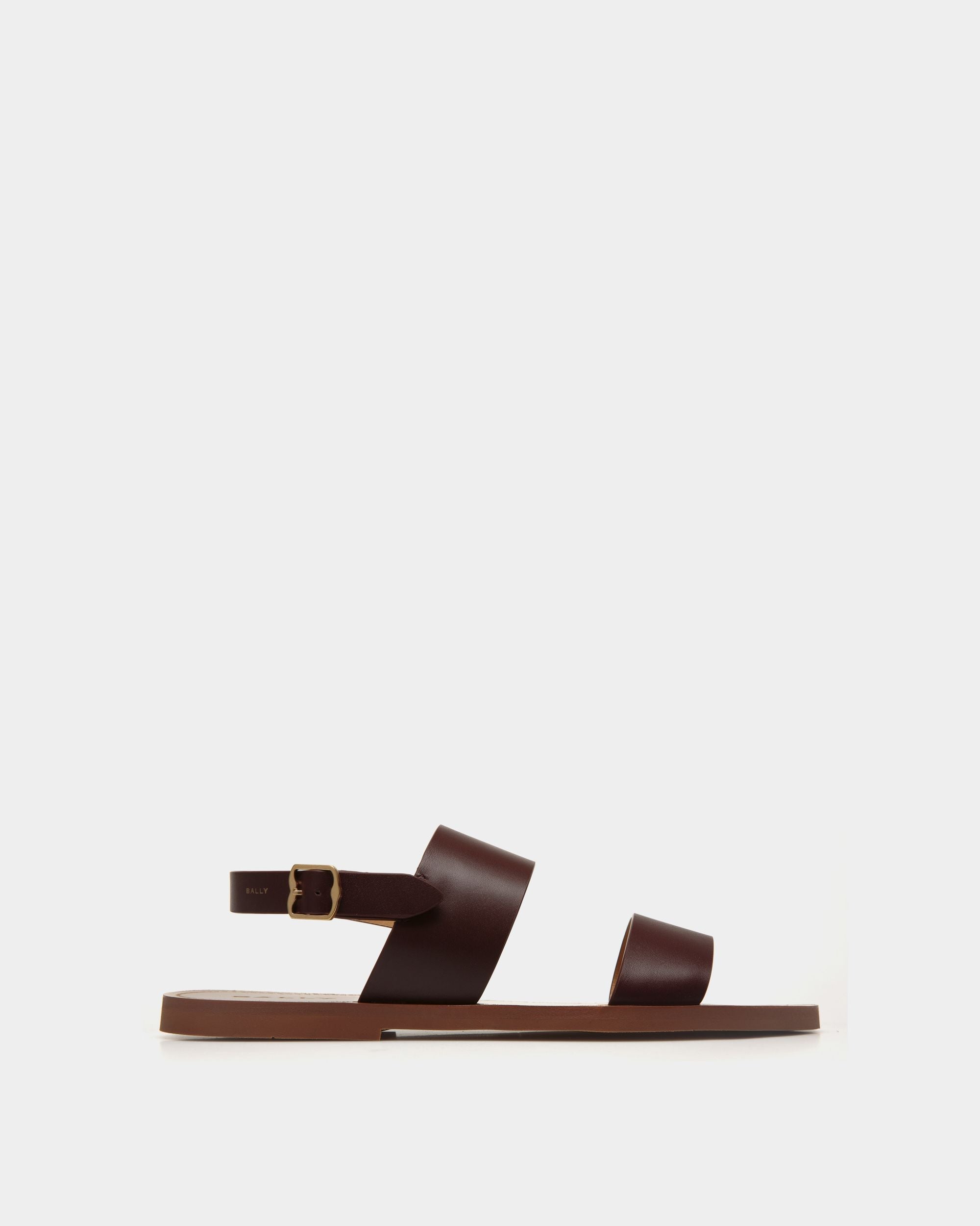 Bally Global -  - 
